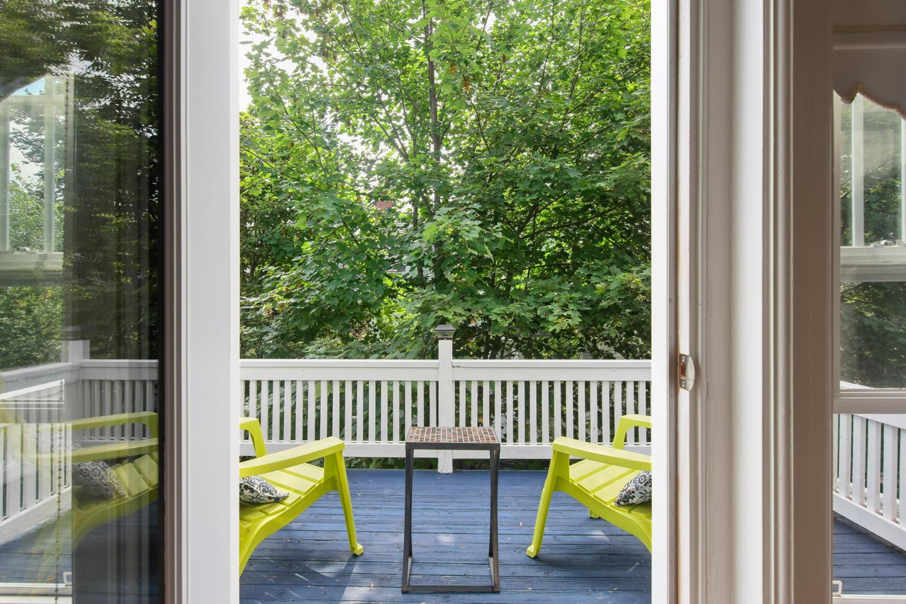 The Dawson House Bed & Breakfast