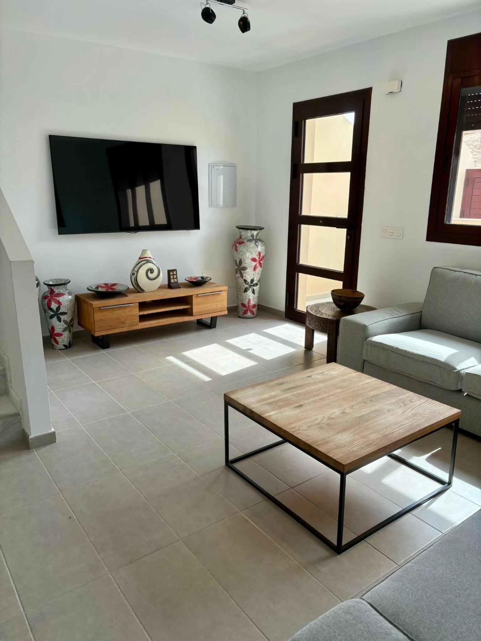 Chalet Adosado El Medano