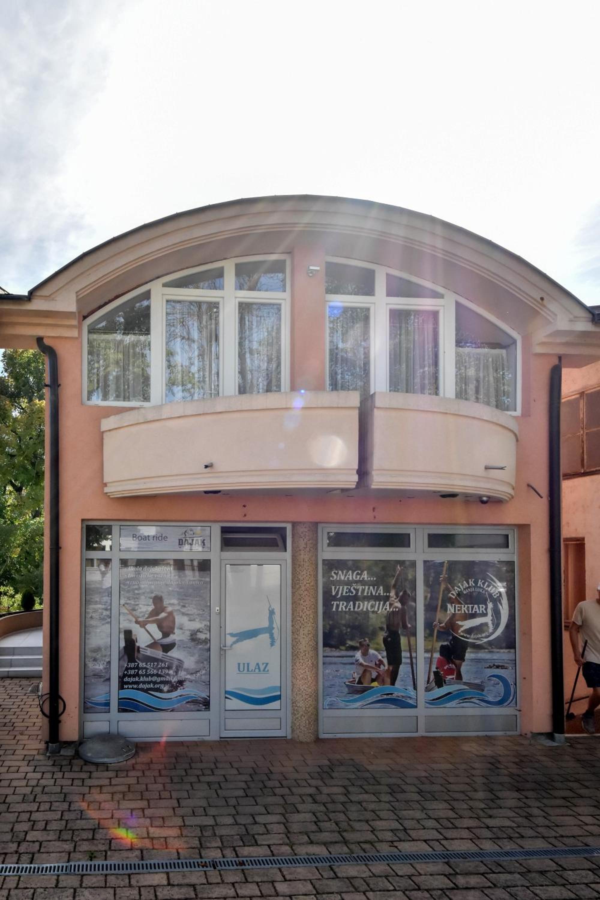 Apartment RIVERFRONT Banja Luka