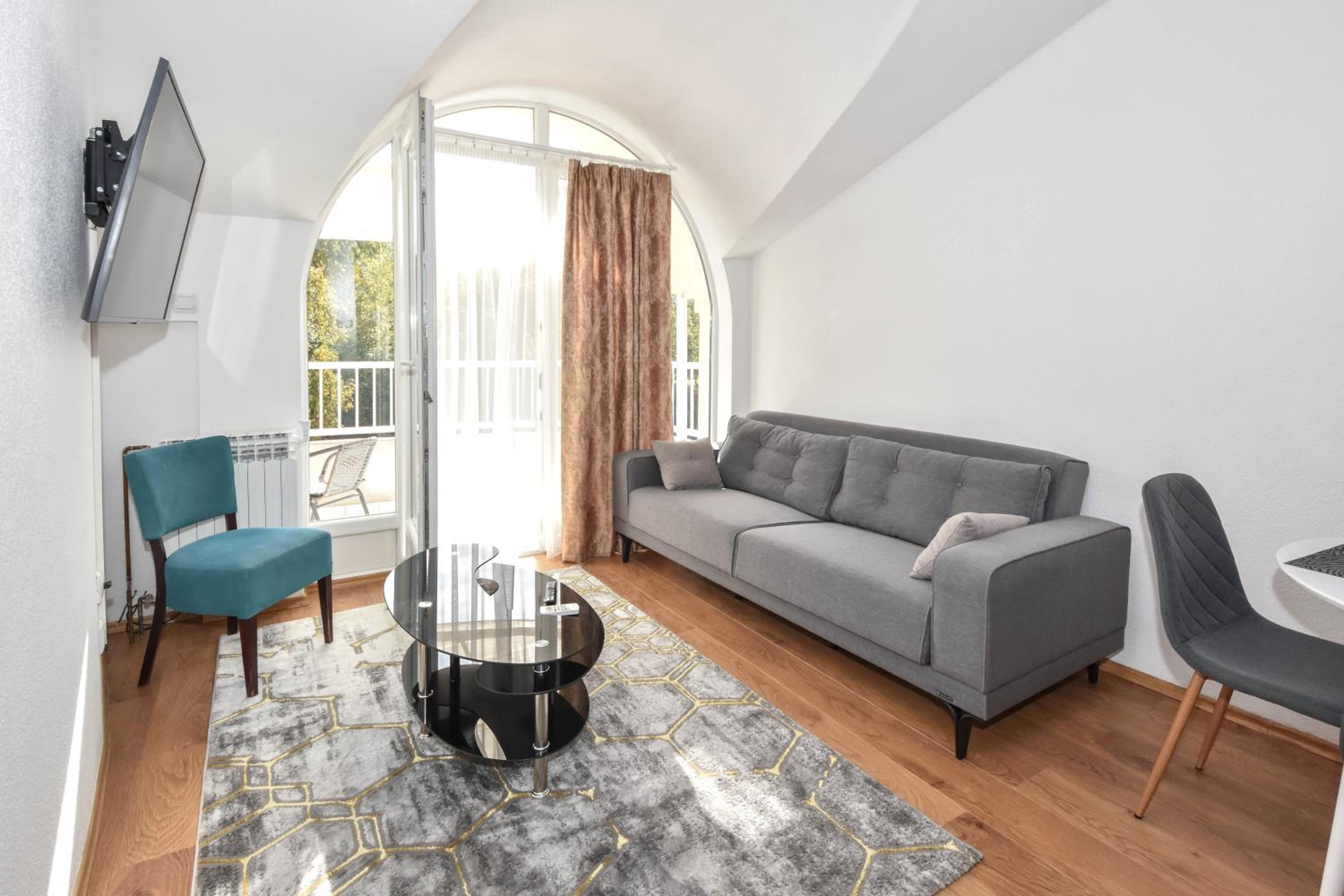 Apartment RIVERFRONT Banja Luka