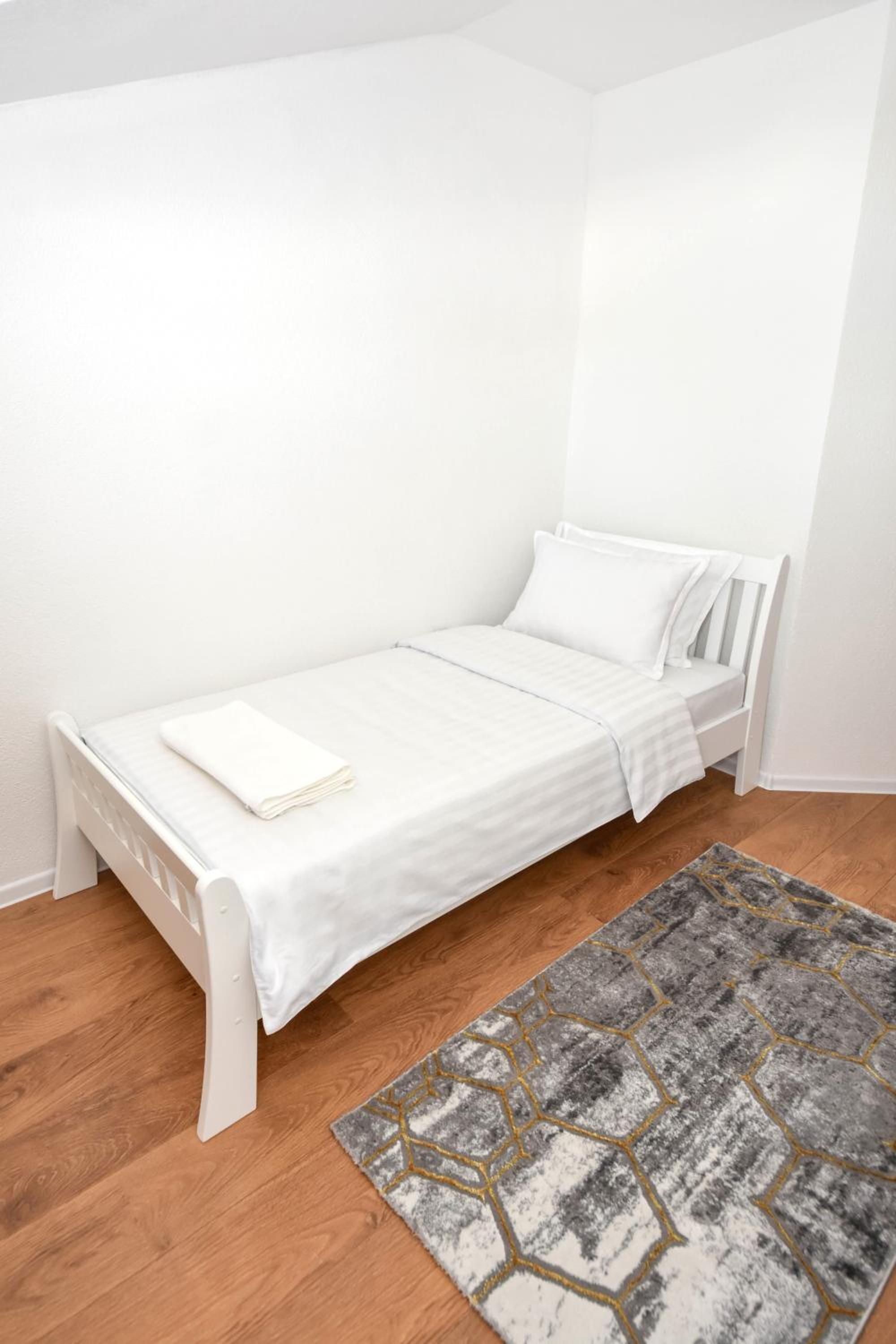 Apartment RIVERFRONT Banja Luka