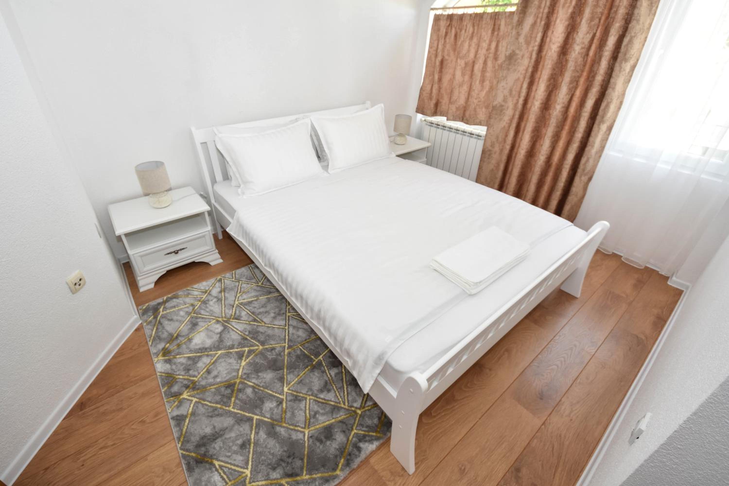 Apartment RIVERFRONT Banja Luka