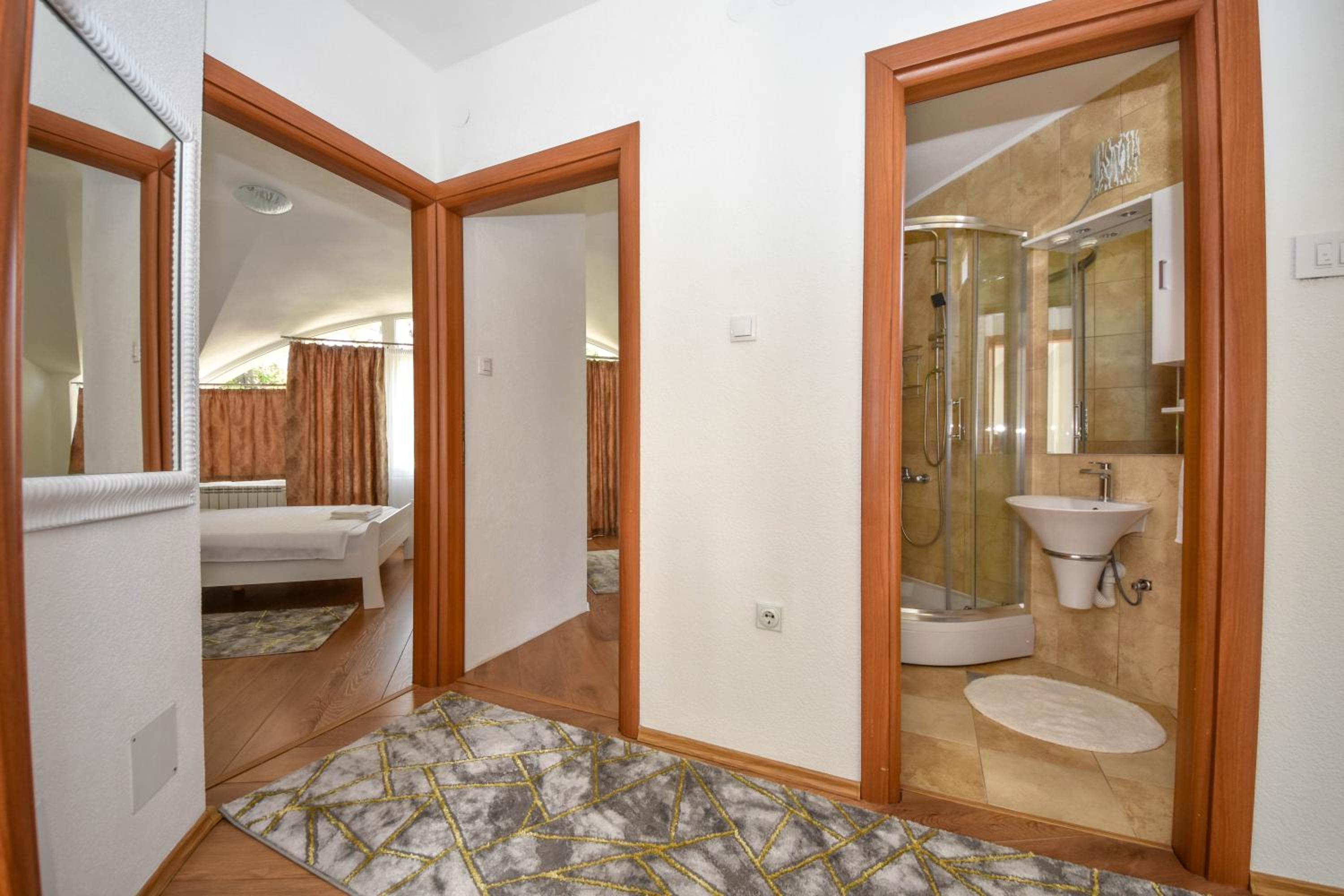 Apartment RIVERFRONT Banja Luka
