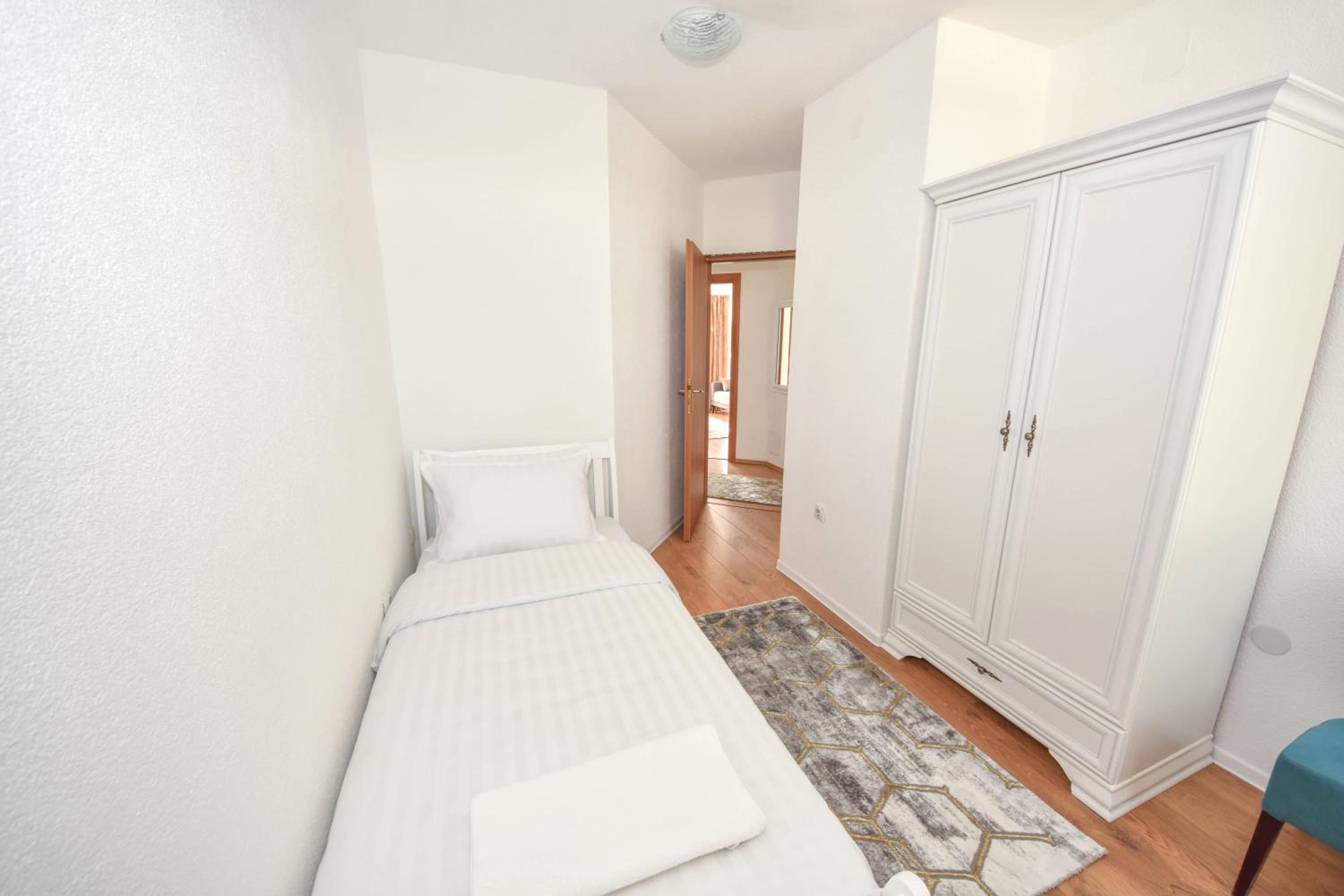 Apartment RIVERFRONT Banja Luka