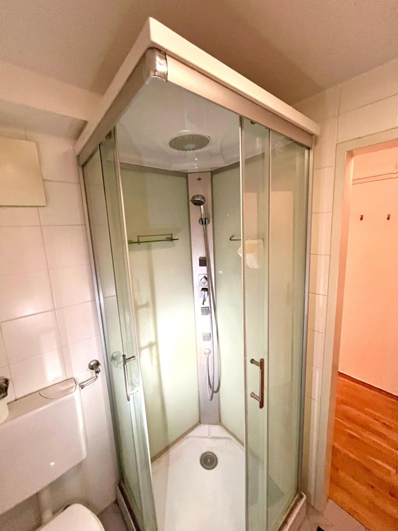 Jakomini Wohnung, Zentral, Post