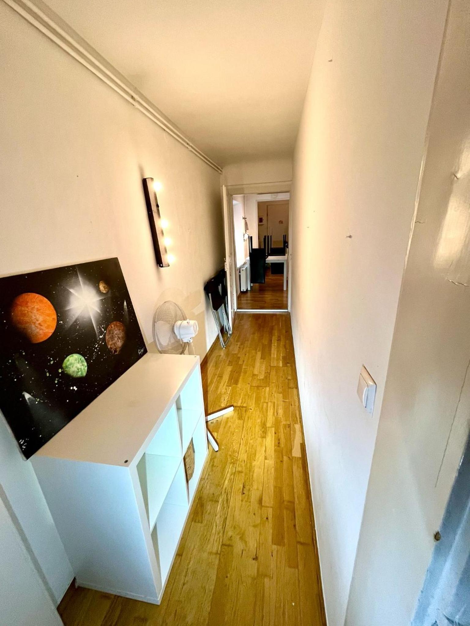 Jakomini Wohnung, Zentral, Post