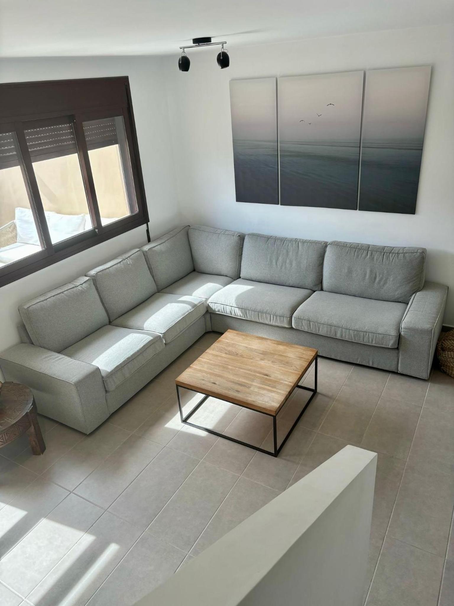 Chalet Adosado El Medano