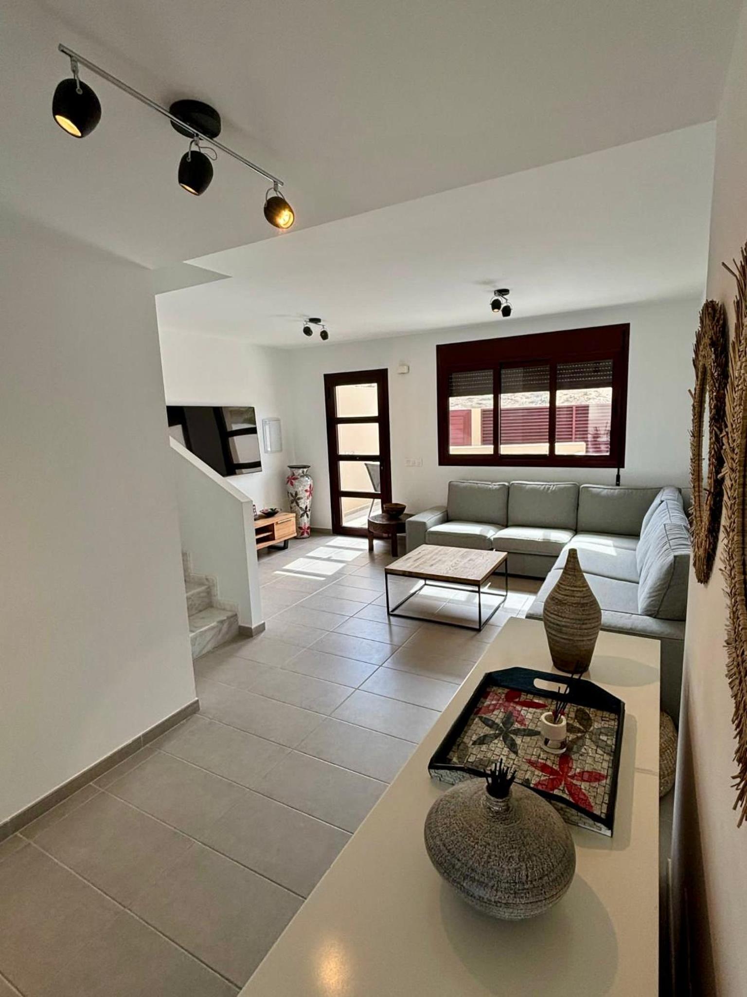 Chalet Adosado El Medano