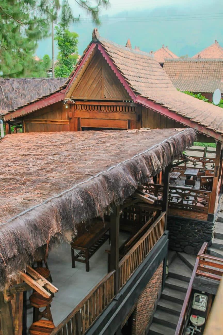 AAA, Omah Kayu, Exclusive Bromo Tour Villa, Managed by Triple A Tour, Including Bromo Jeep Tour and Airport Shuttle view 5