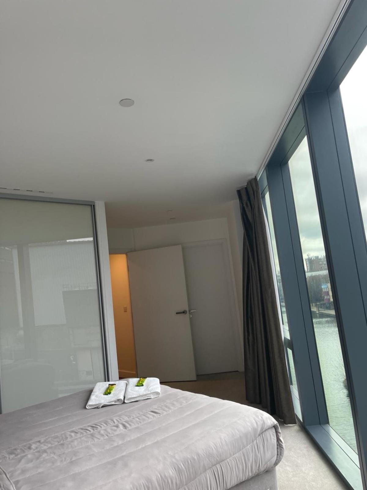 Shared Apartment in Central London