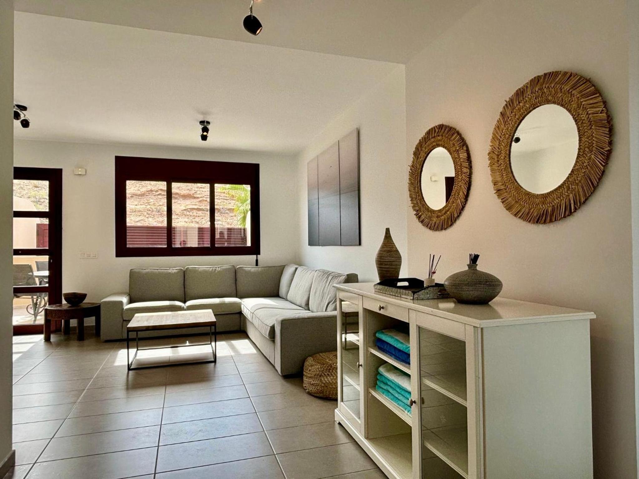 Chalet Adosado El Medano
