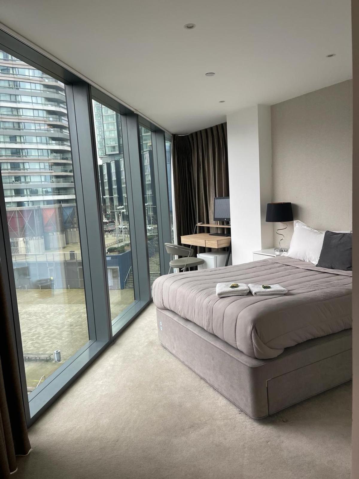 Shared Apartment in Central London