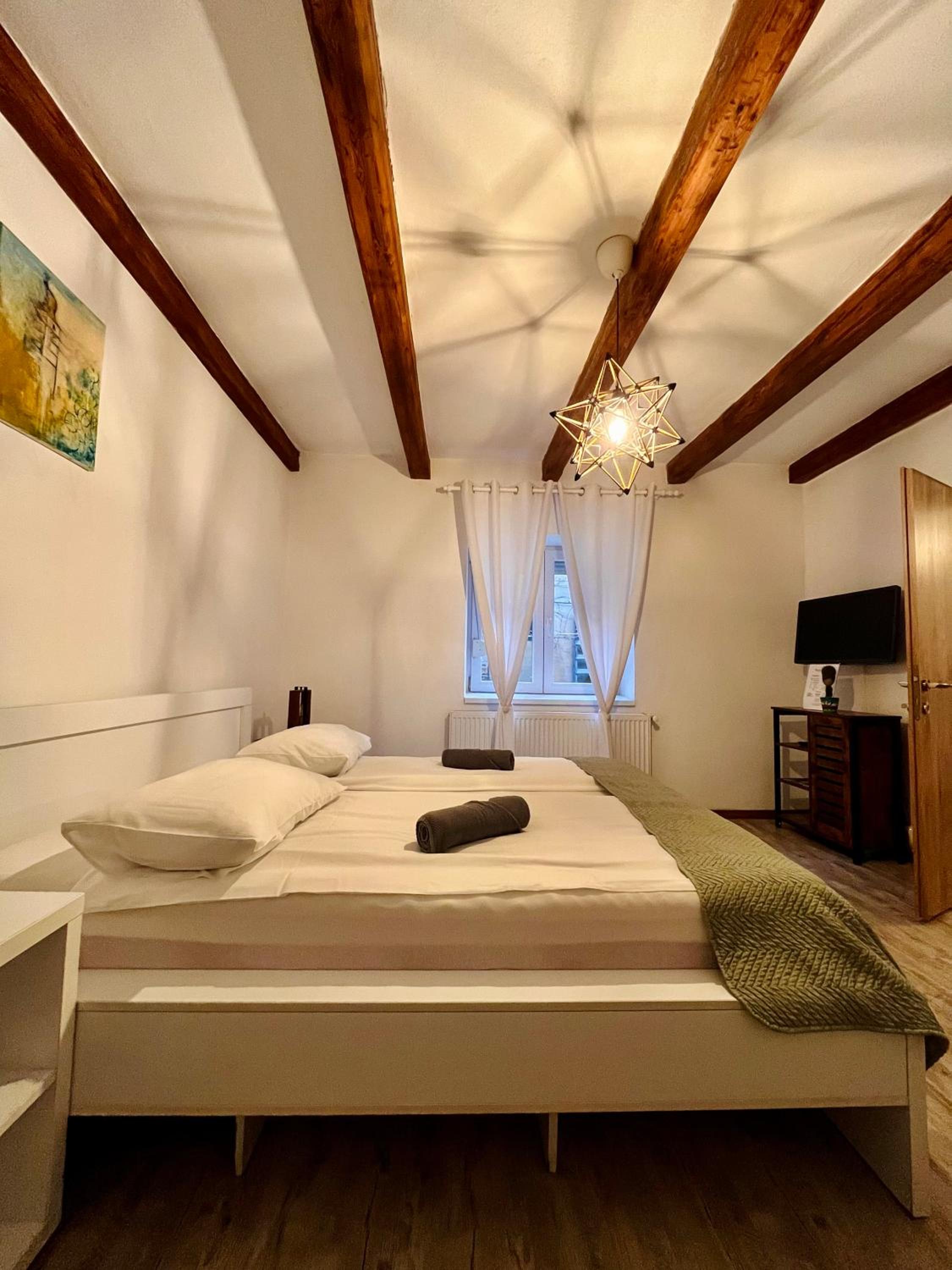 Apartament Turnul Olarilor view 2