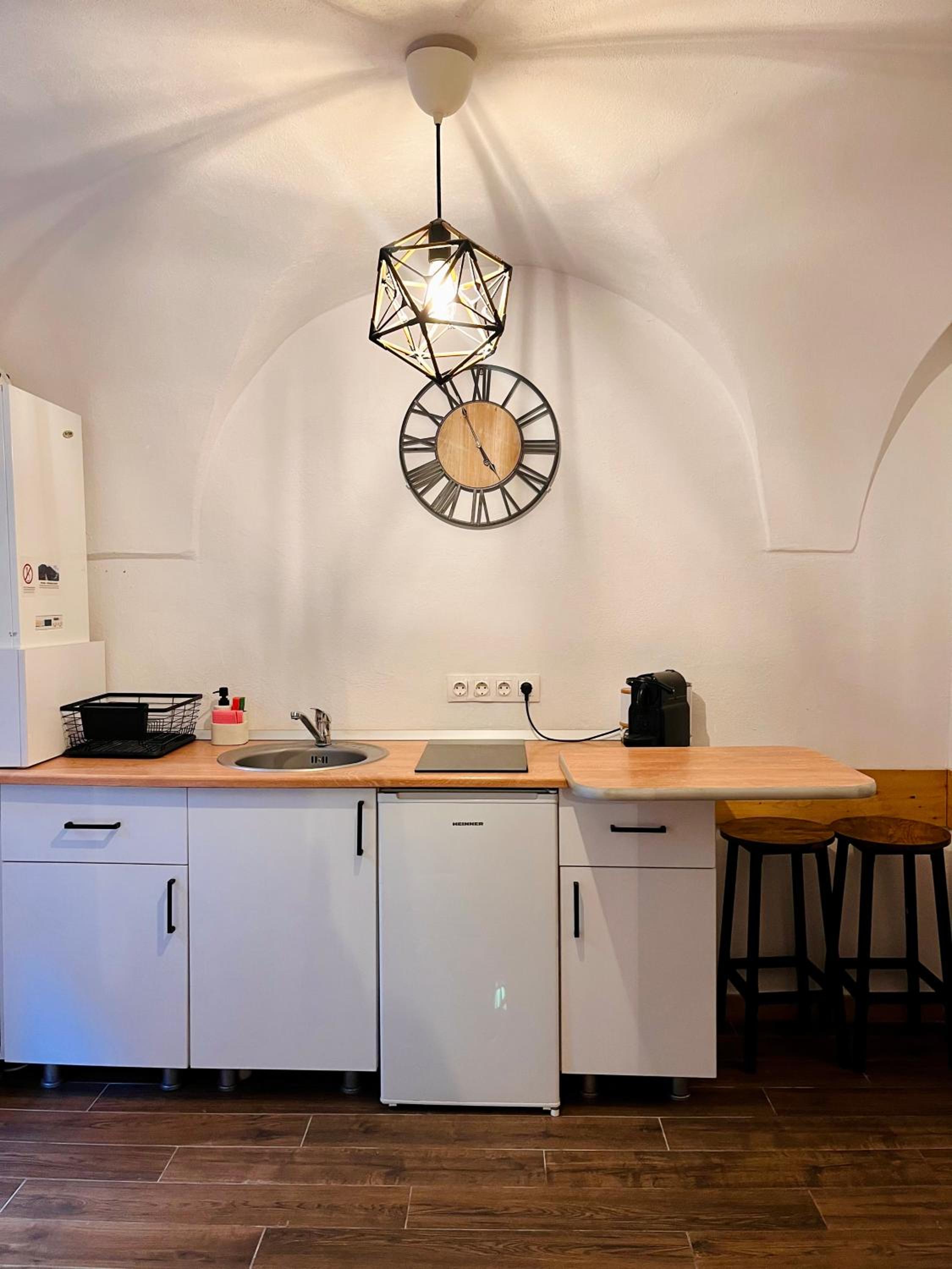 Apartament Turnul Olarilor view 4