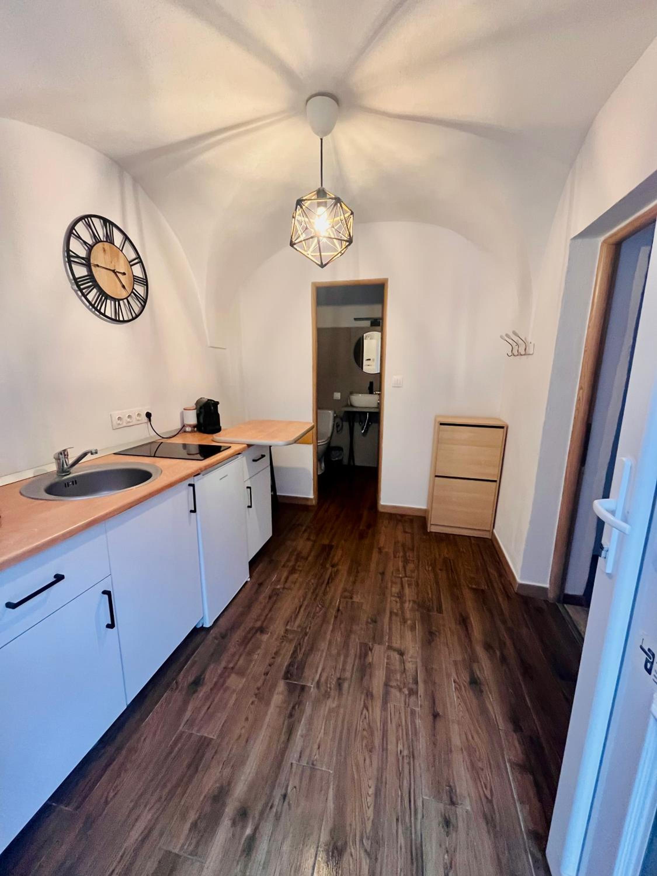 Apartament Turnul Olarilor view 5