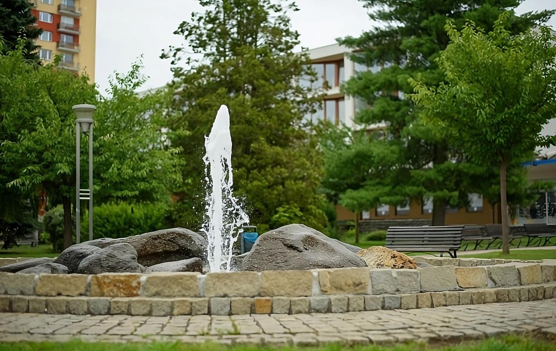 Apartmán Astra