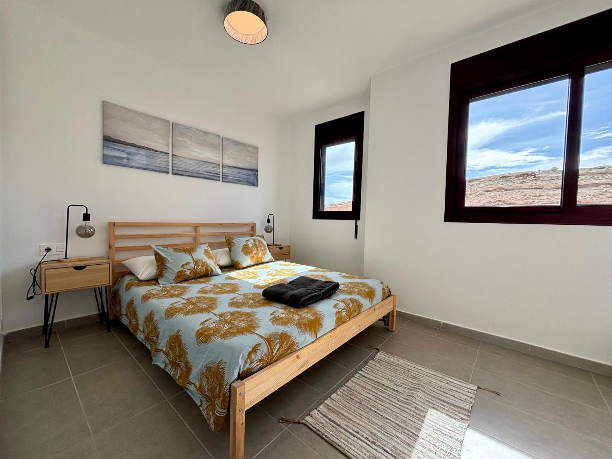 Chalet Adosado El Medano