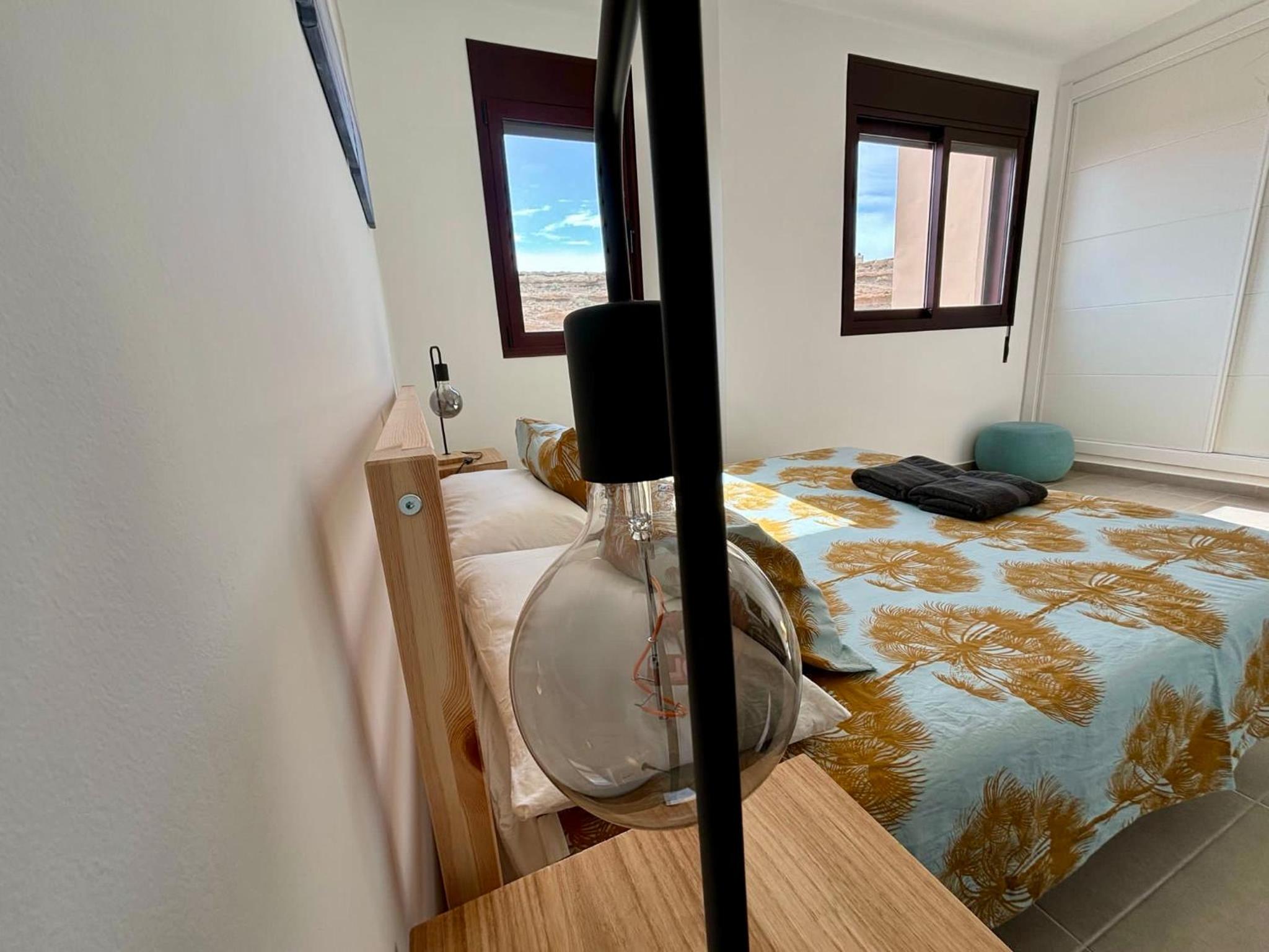 Chalet Adosado El Medano