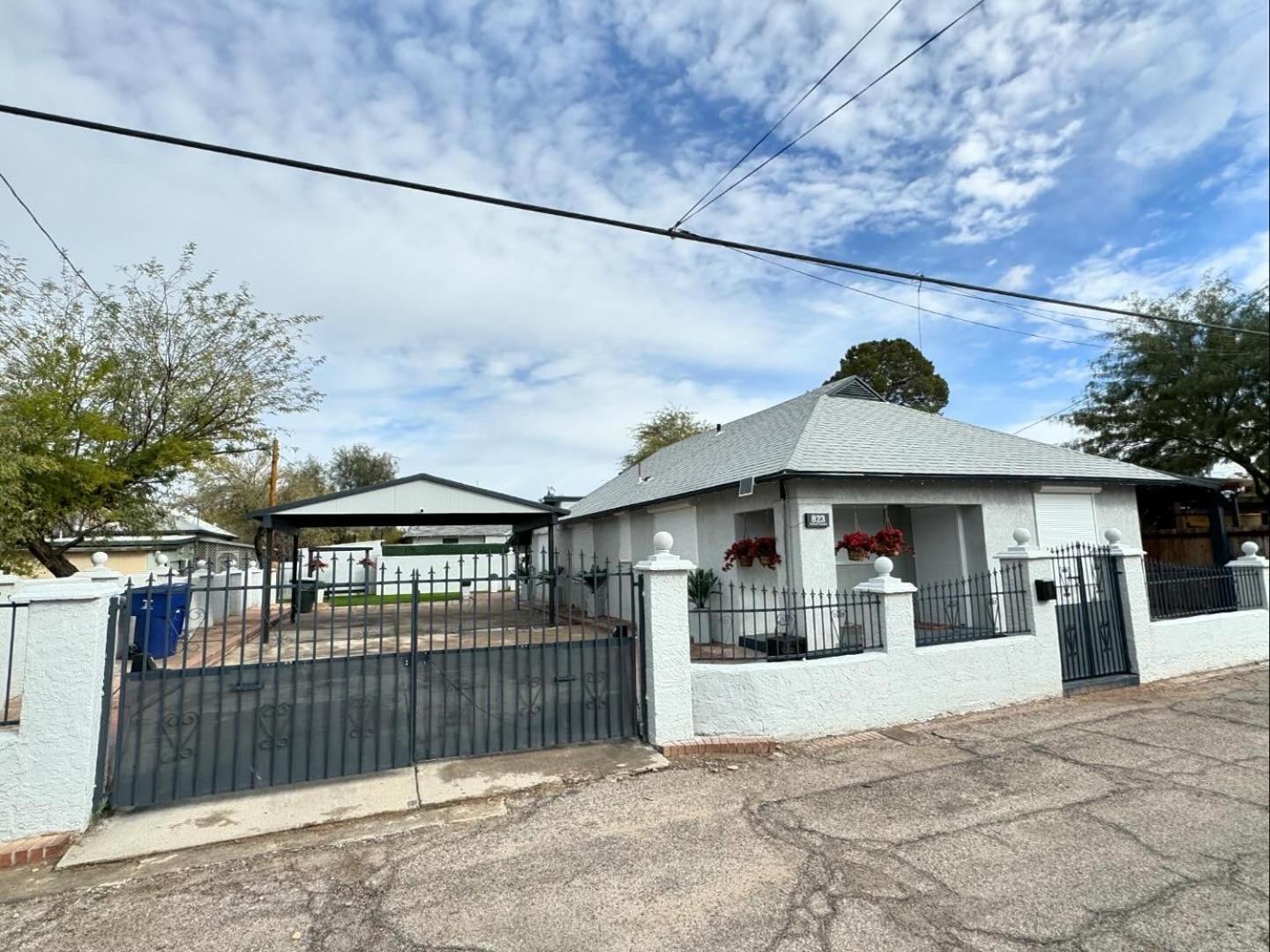 Downtown Tucson House