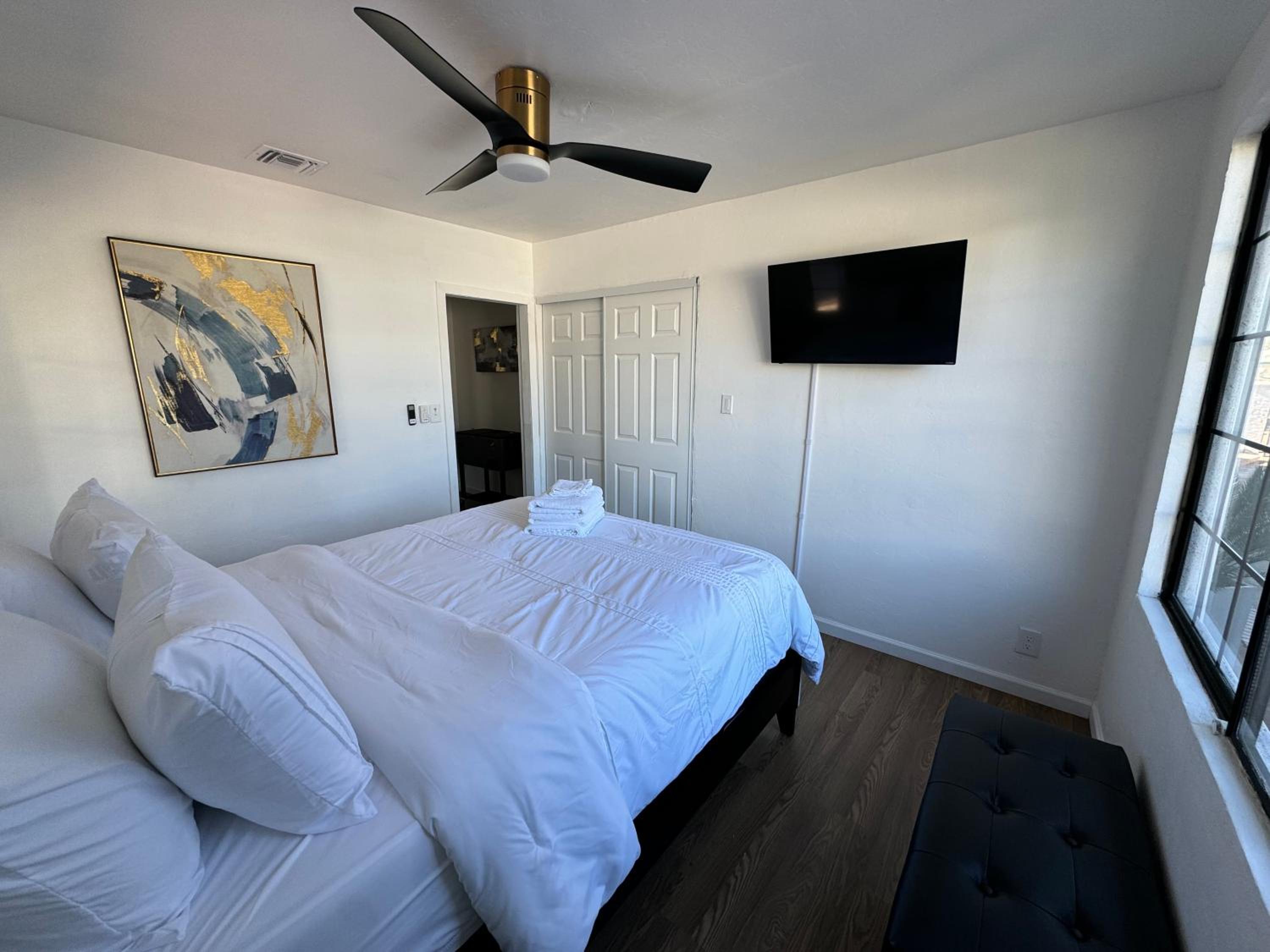 Downtown Tucson House