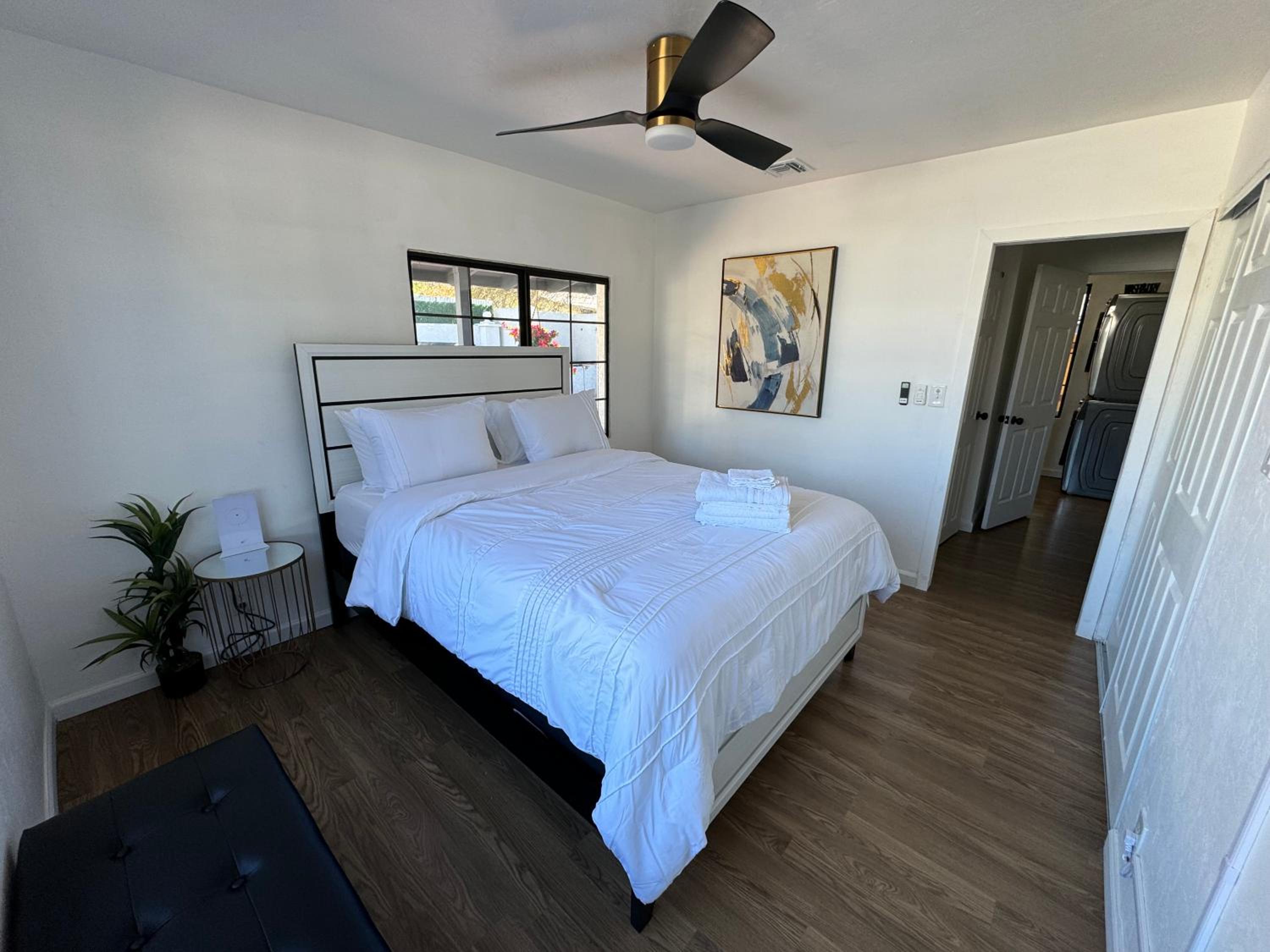 Downtown Tucson House