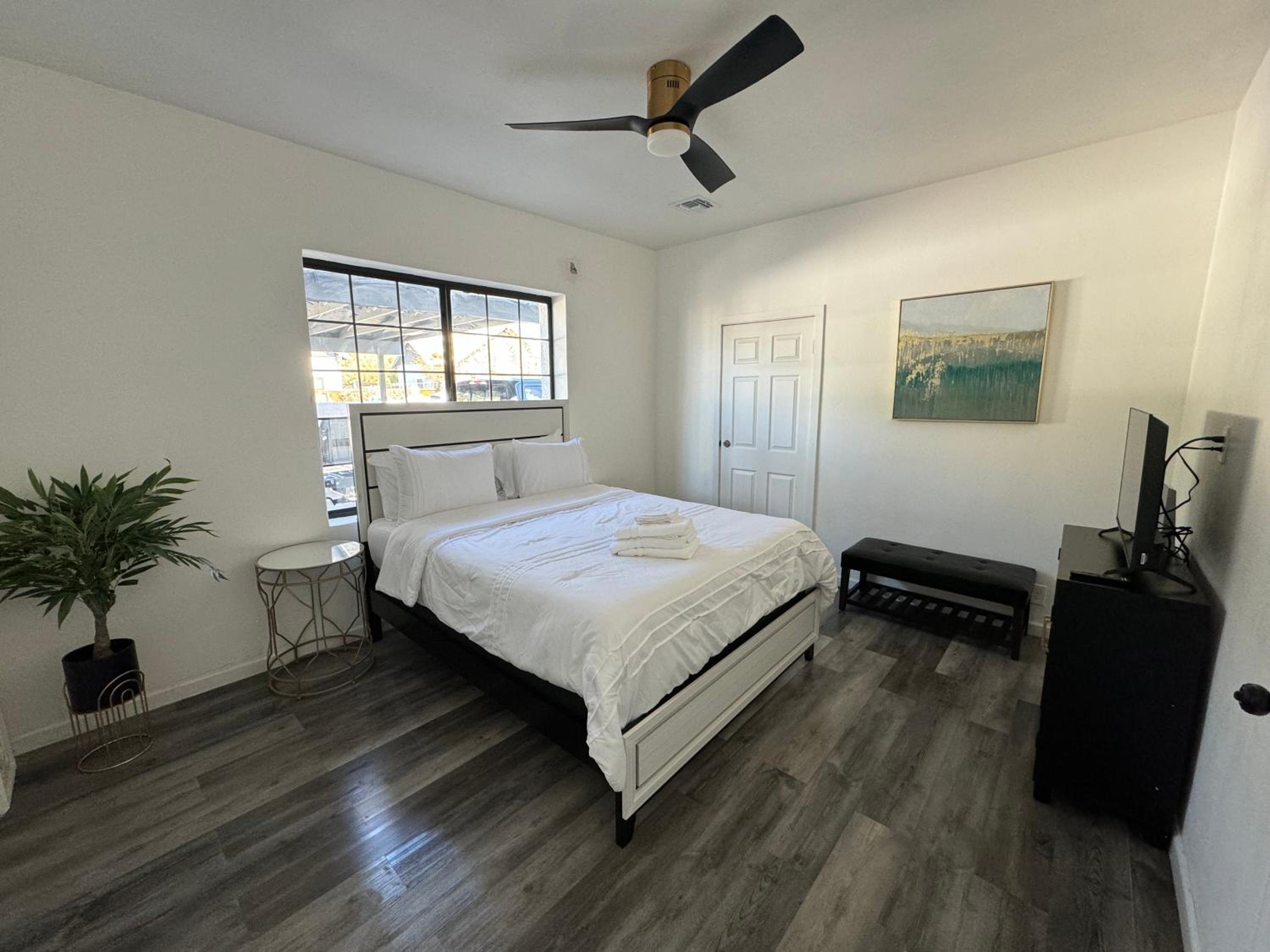 Downtown Tucson House