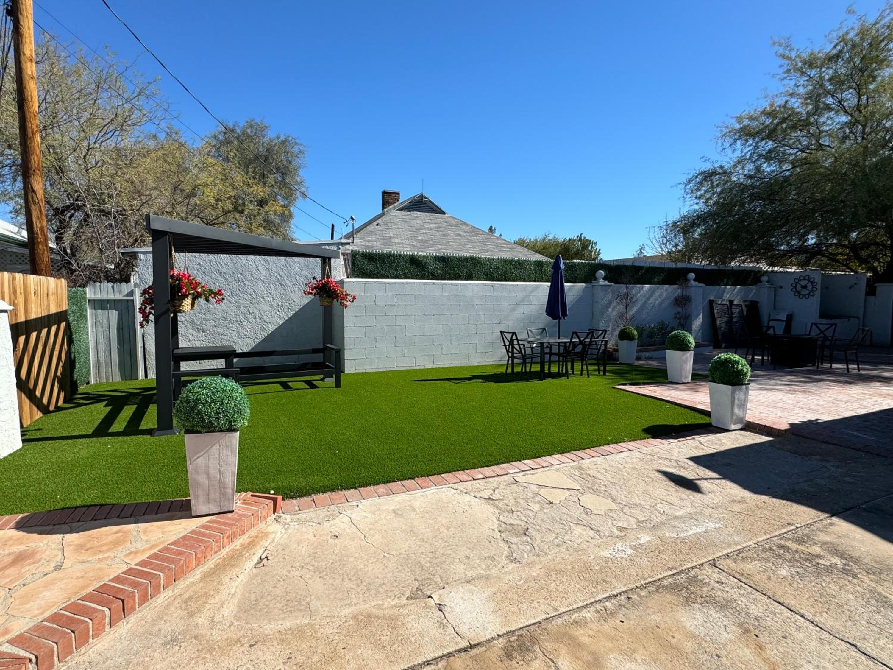 Downtown Tucson House