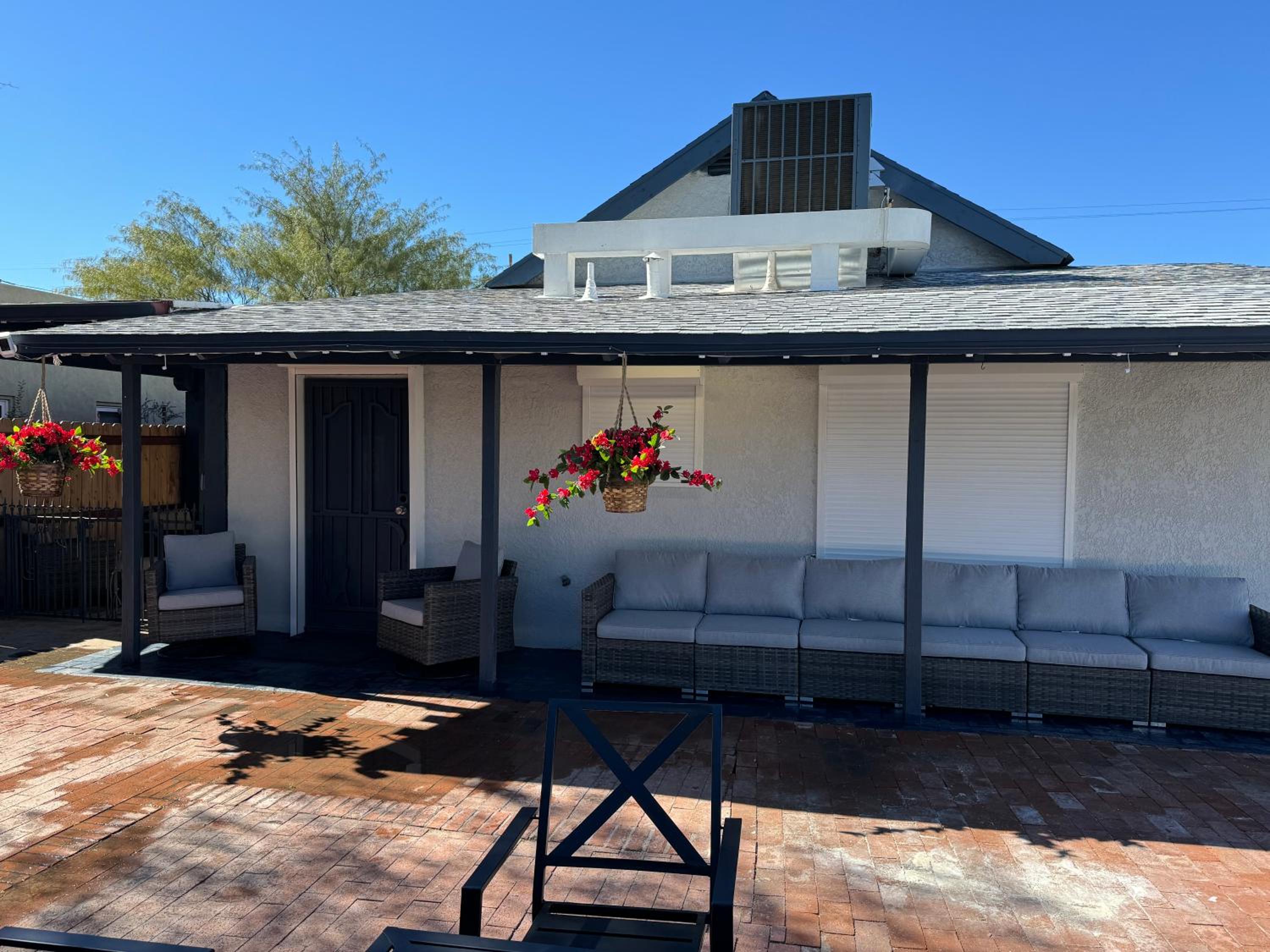 Downtown Tucson House