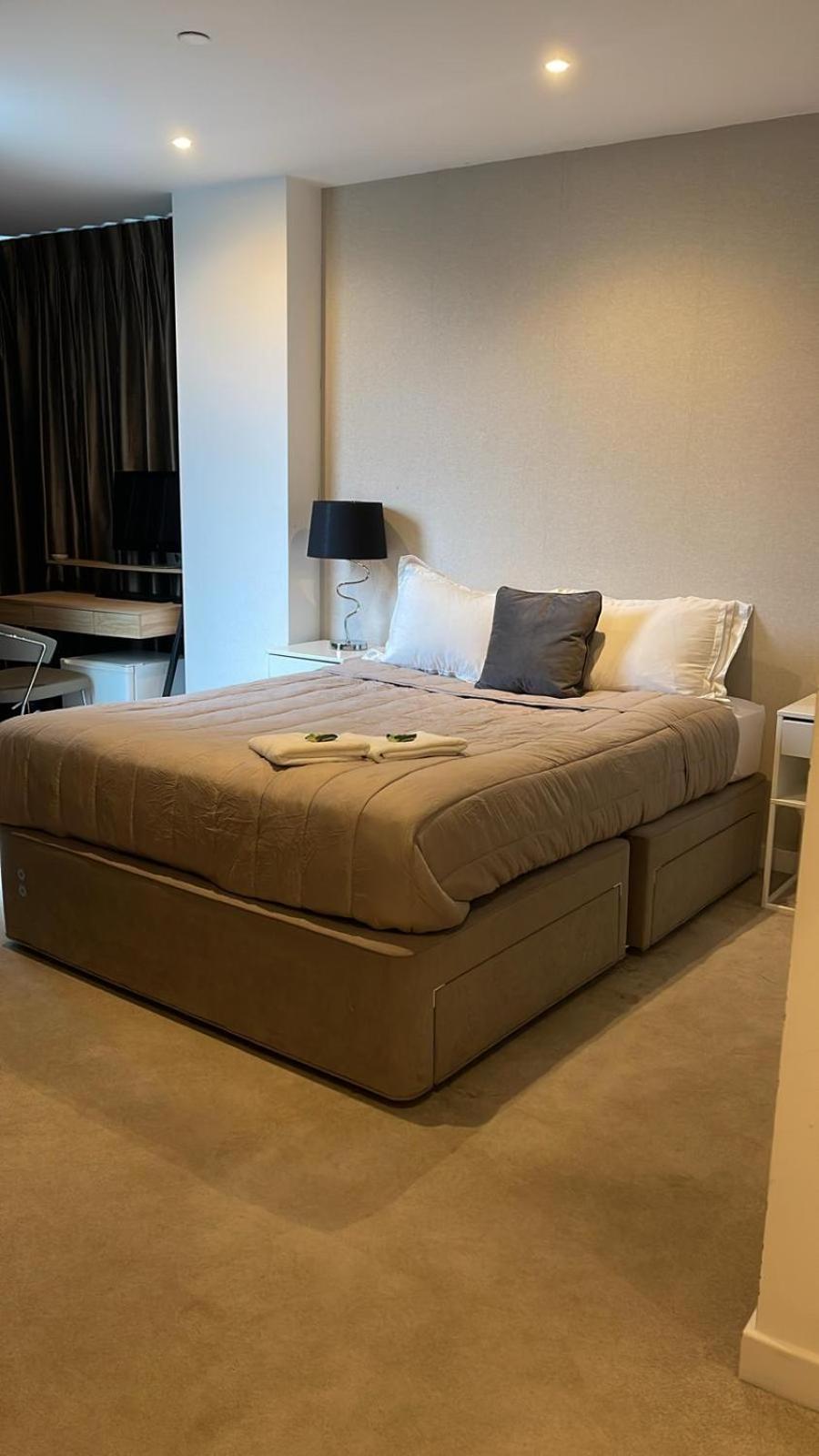 Shared Apartment in Central London