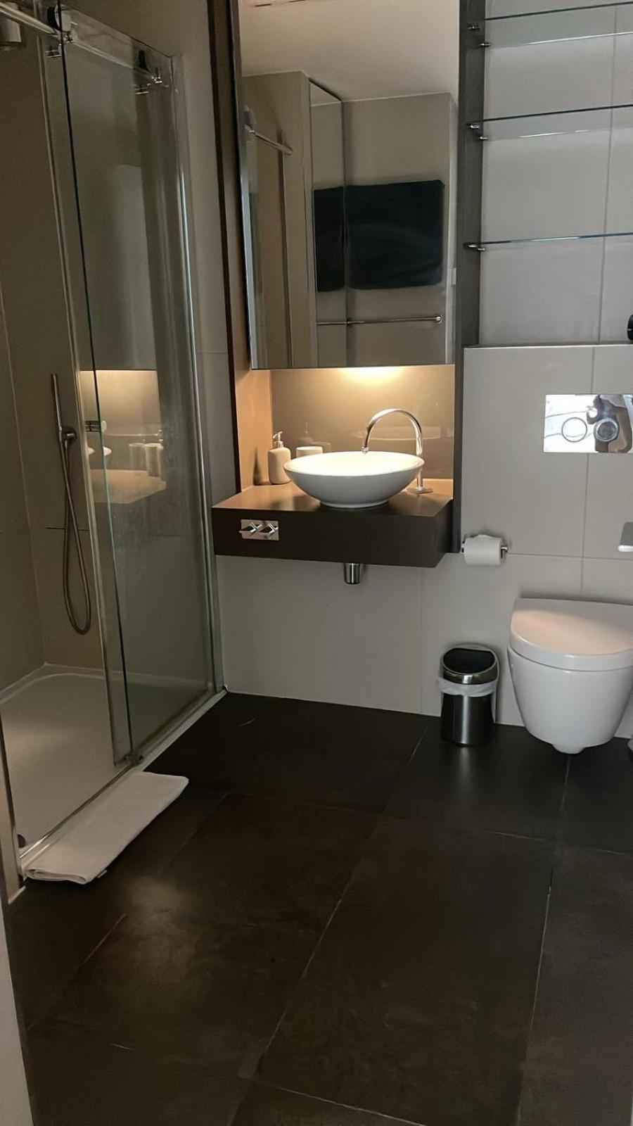 Shared Apartment in Central London