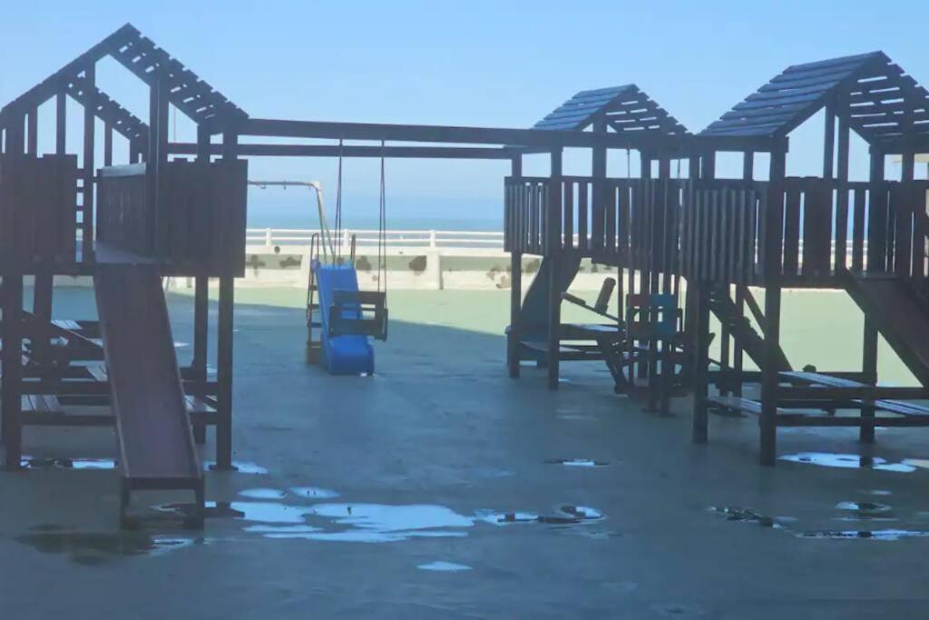 Cabo Corrientes - dto 3 amb vista al mar