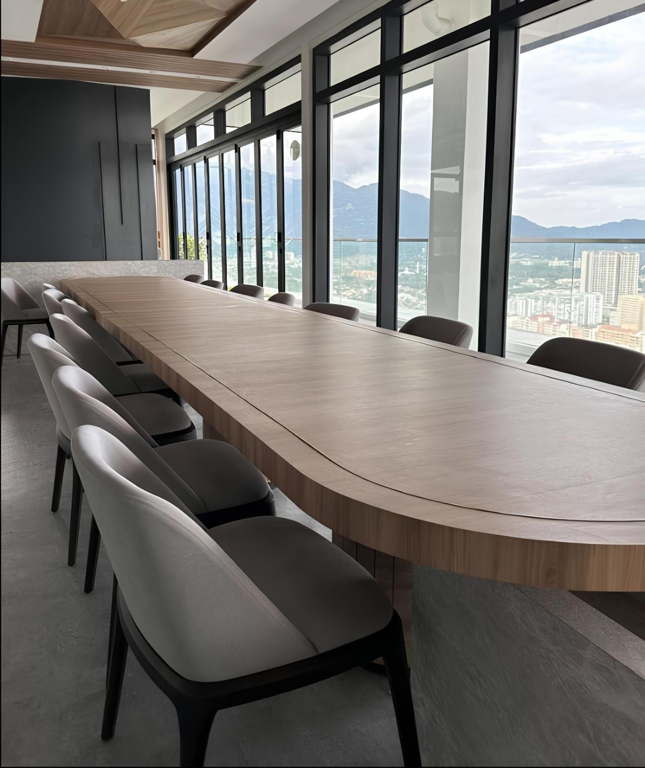Urban Suites Georgetown l SeaView & CityView l Family Stay photo 7