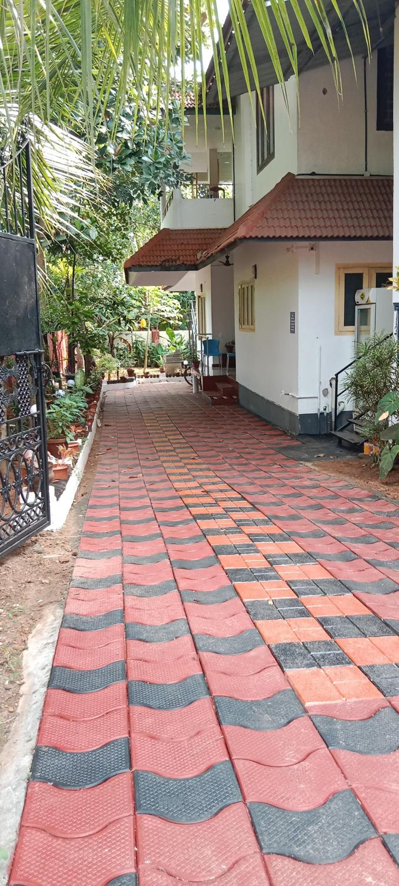 Alleppey La Casa