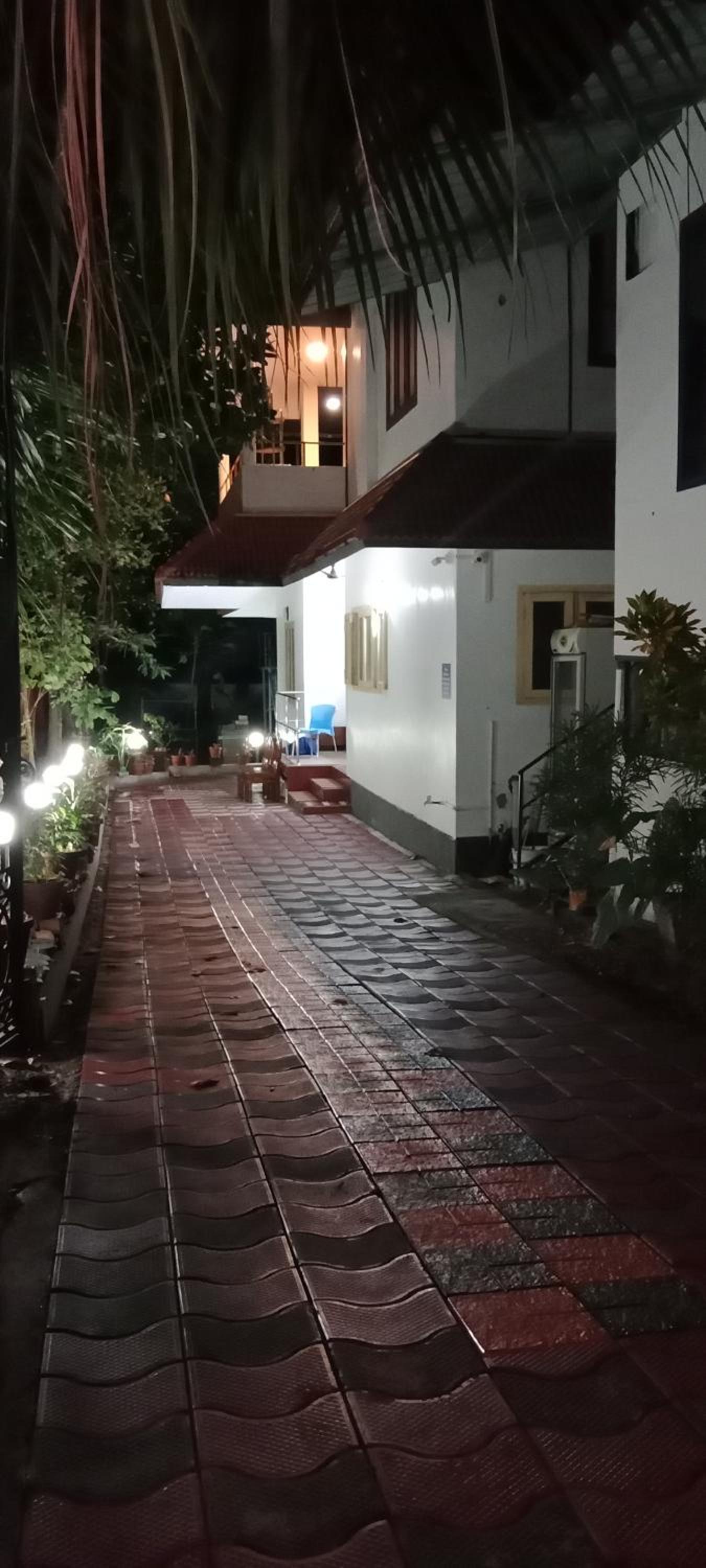 Alleppey La Casa