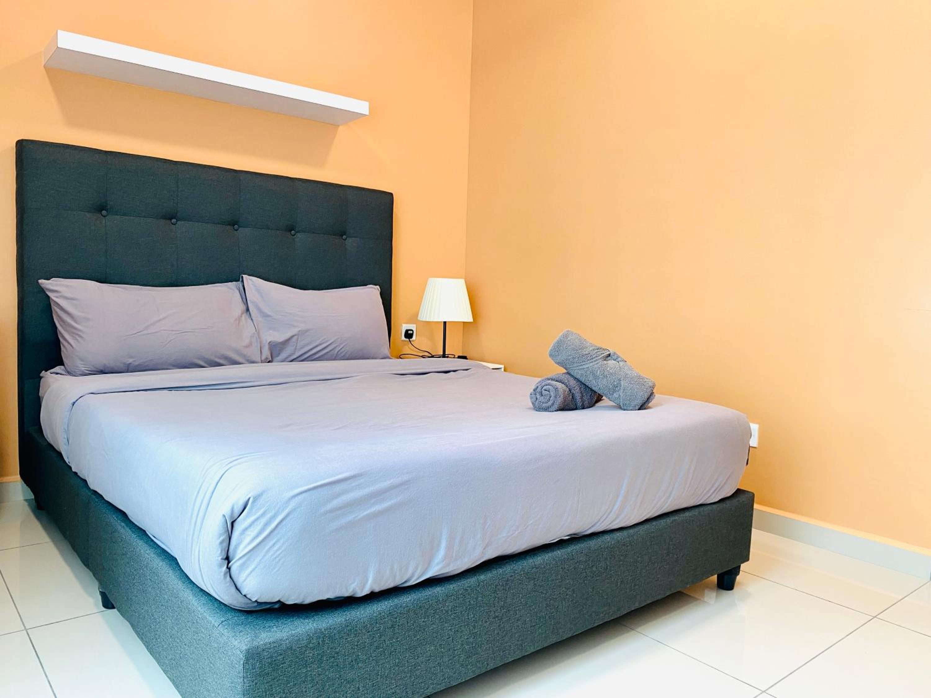 Novo 8 Residence - 10mins to Jonker Street photo 7