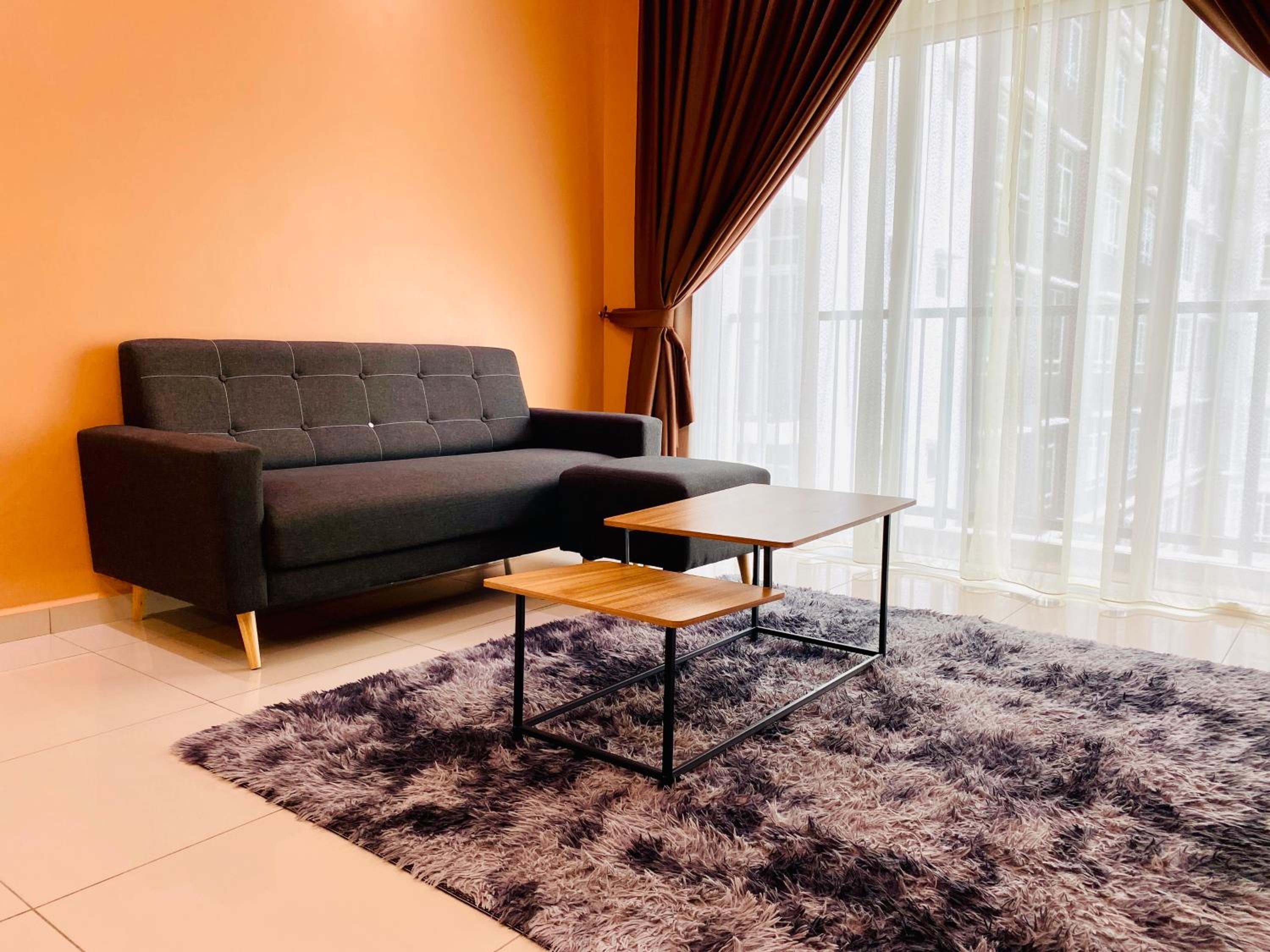 Novo 8 Residence - 10mins to Jonker Street photo 3