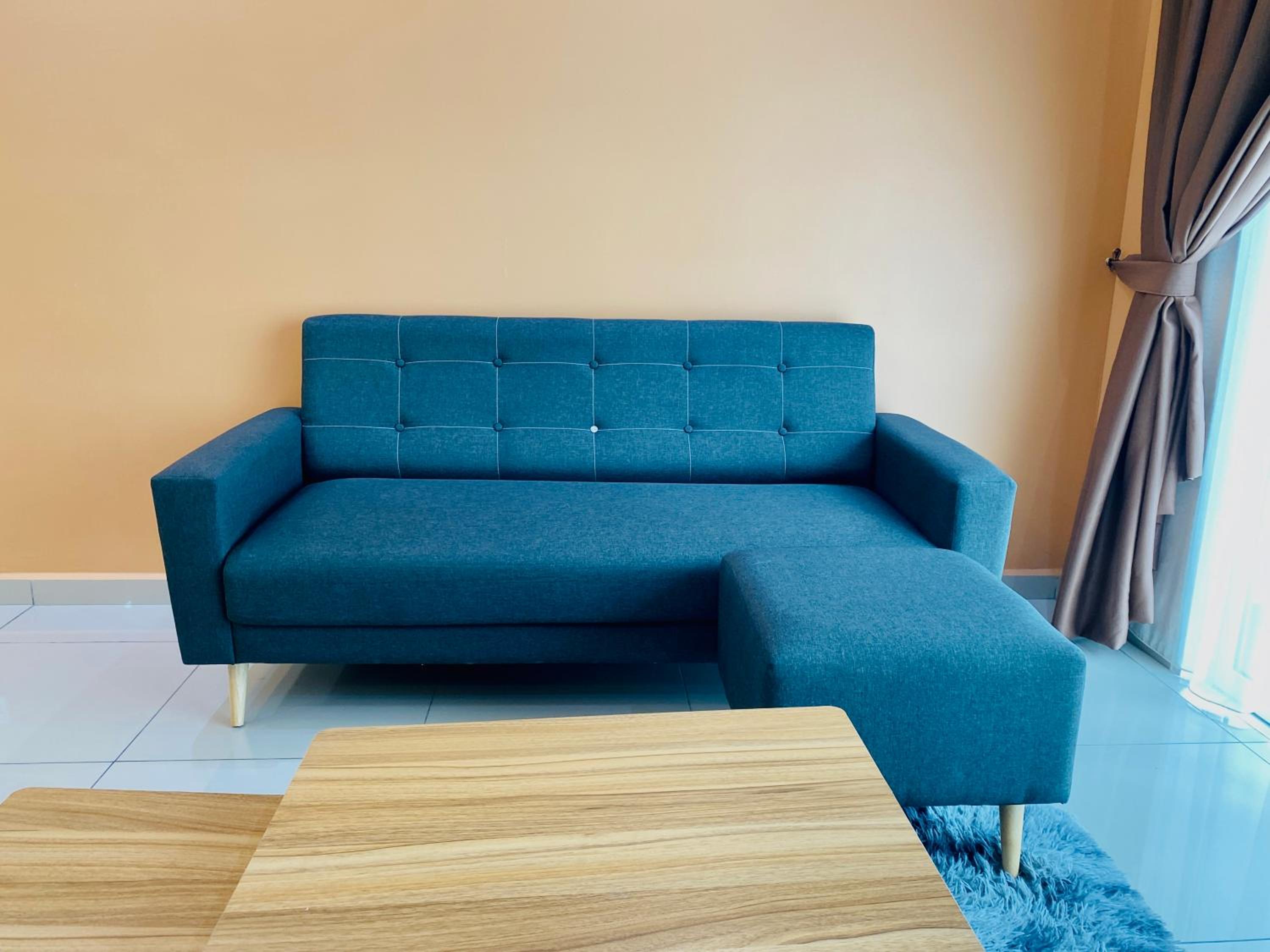 Novo 8 Residence - 10mins to Jonker Street photo 6