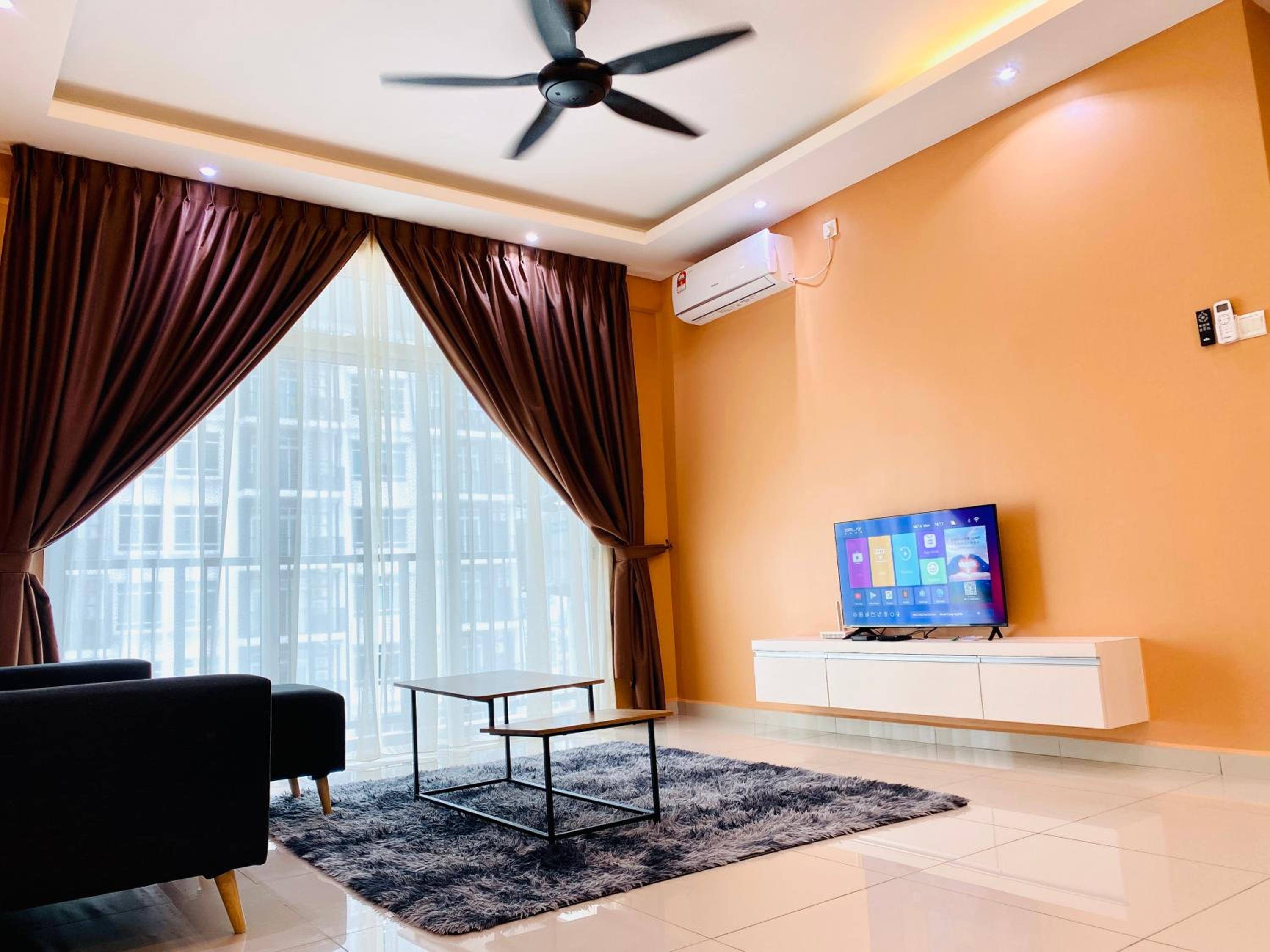 Novo 8 Residence - 10mins to Jonker Street photo 4