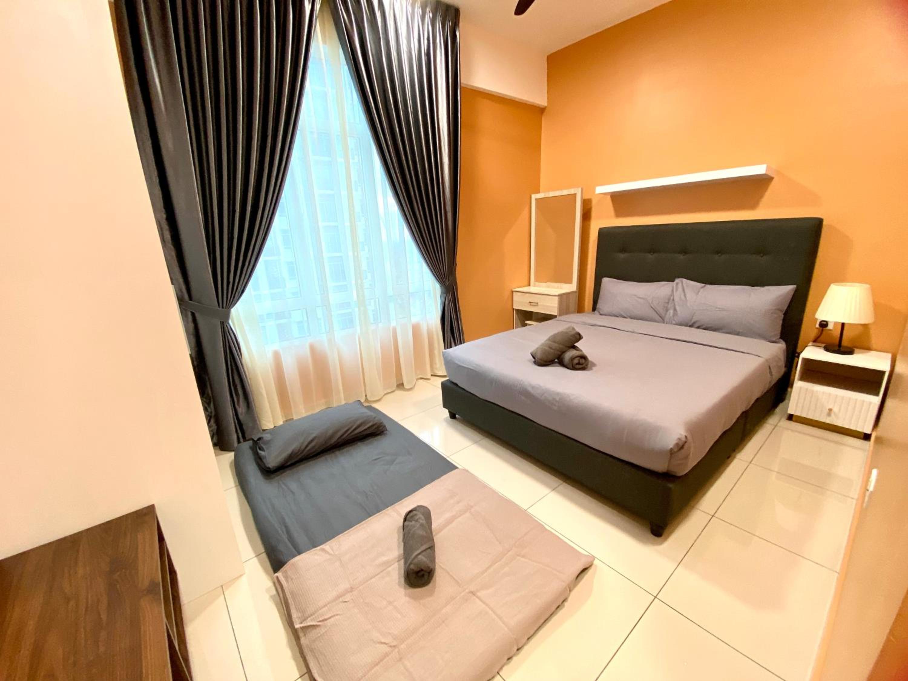 Novo 8 Residence - 10mins to Jonker Street photo 8