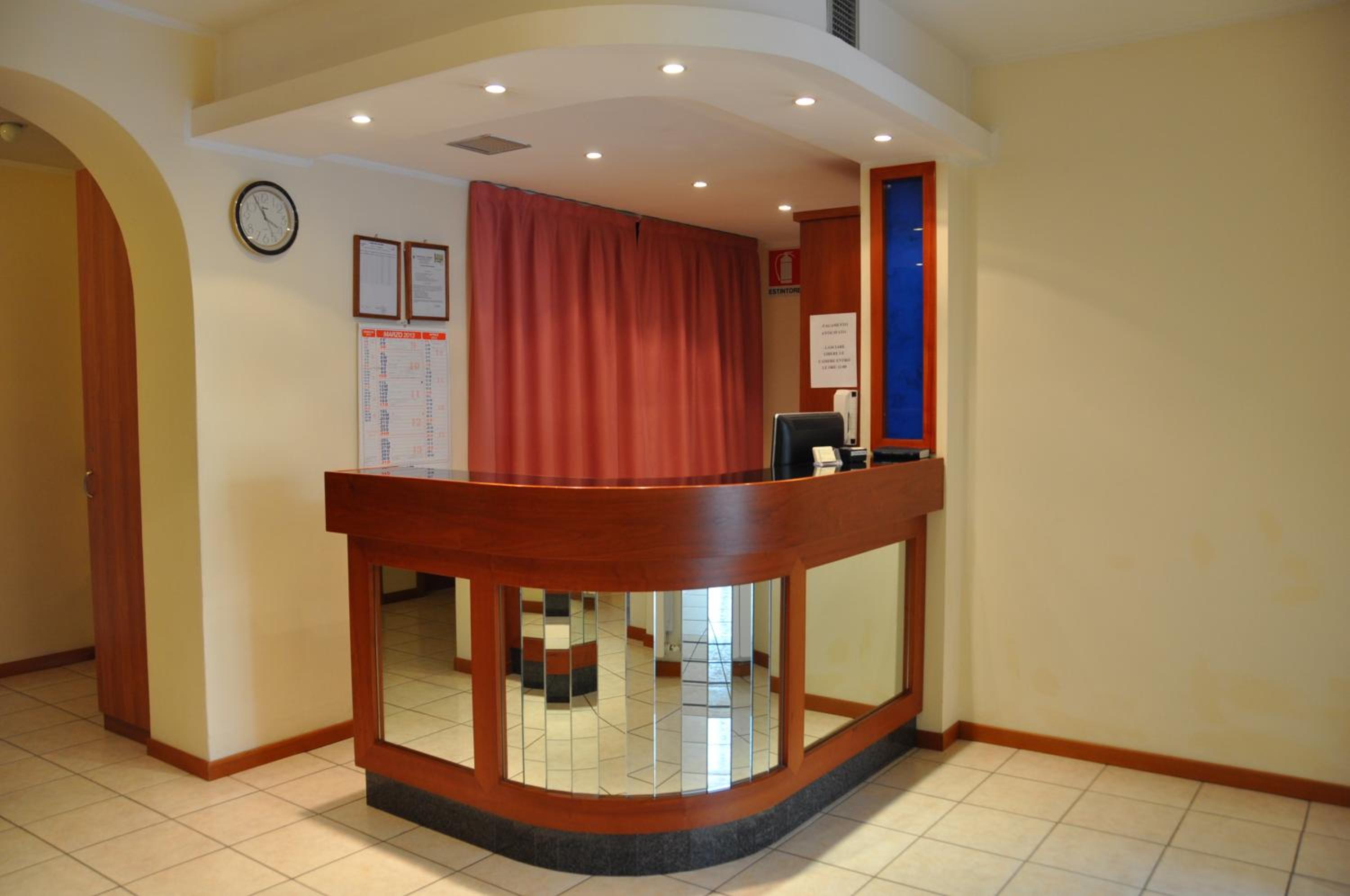 Varese Vacations - Hotel Belforte - Property Image 1