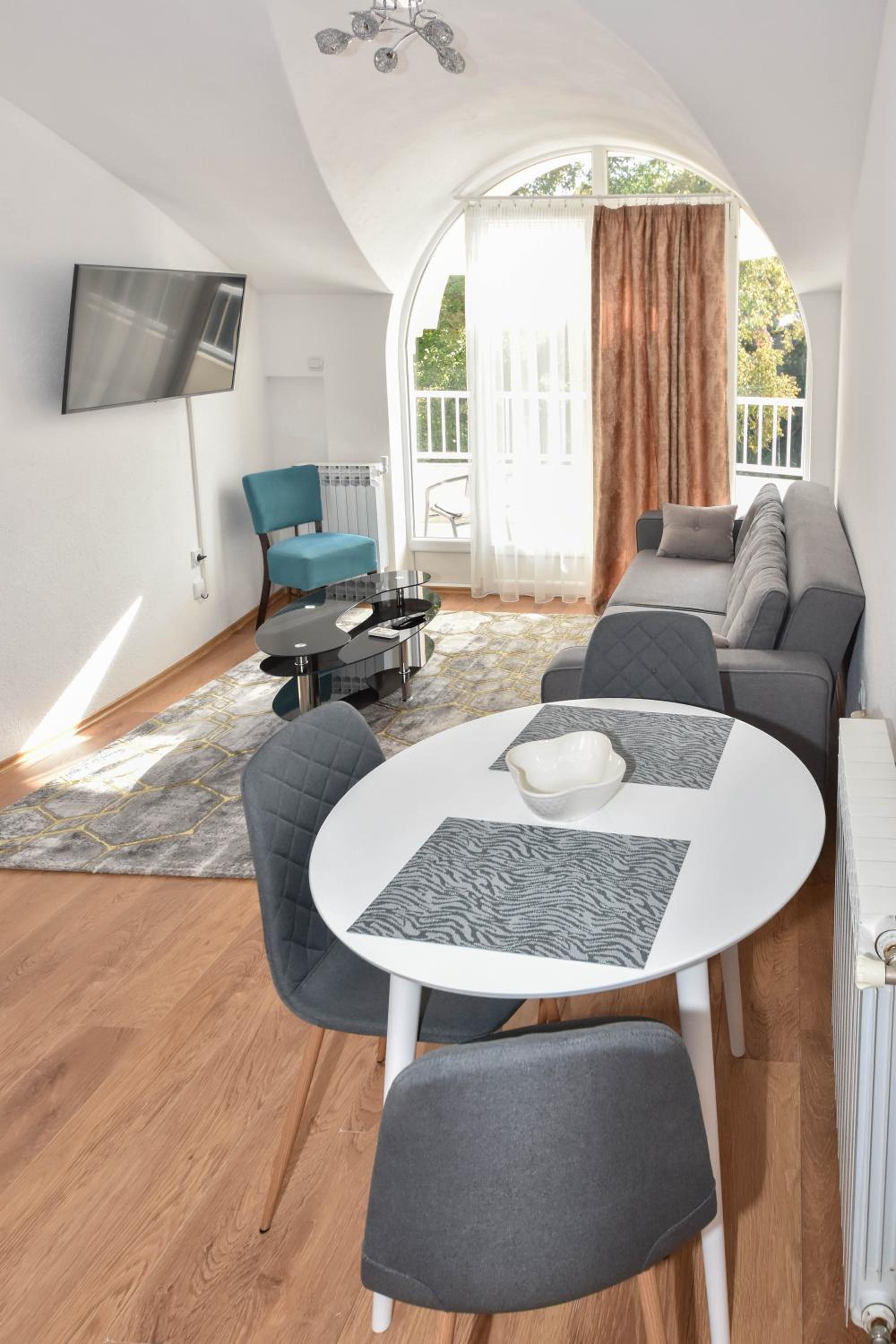 Apartment RIVERFRONT Banja Luka