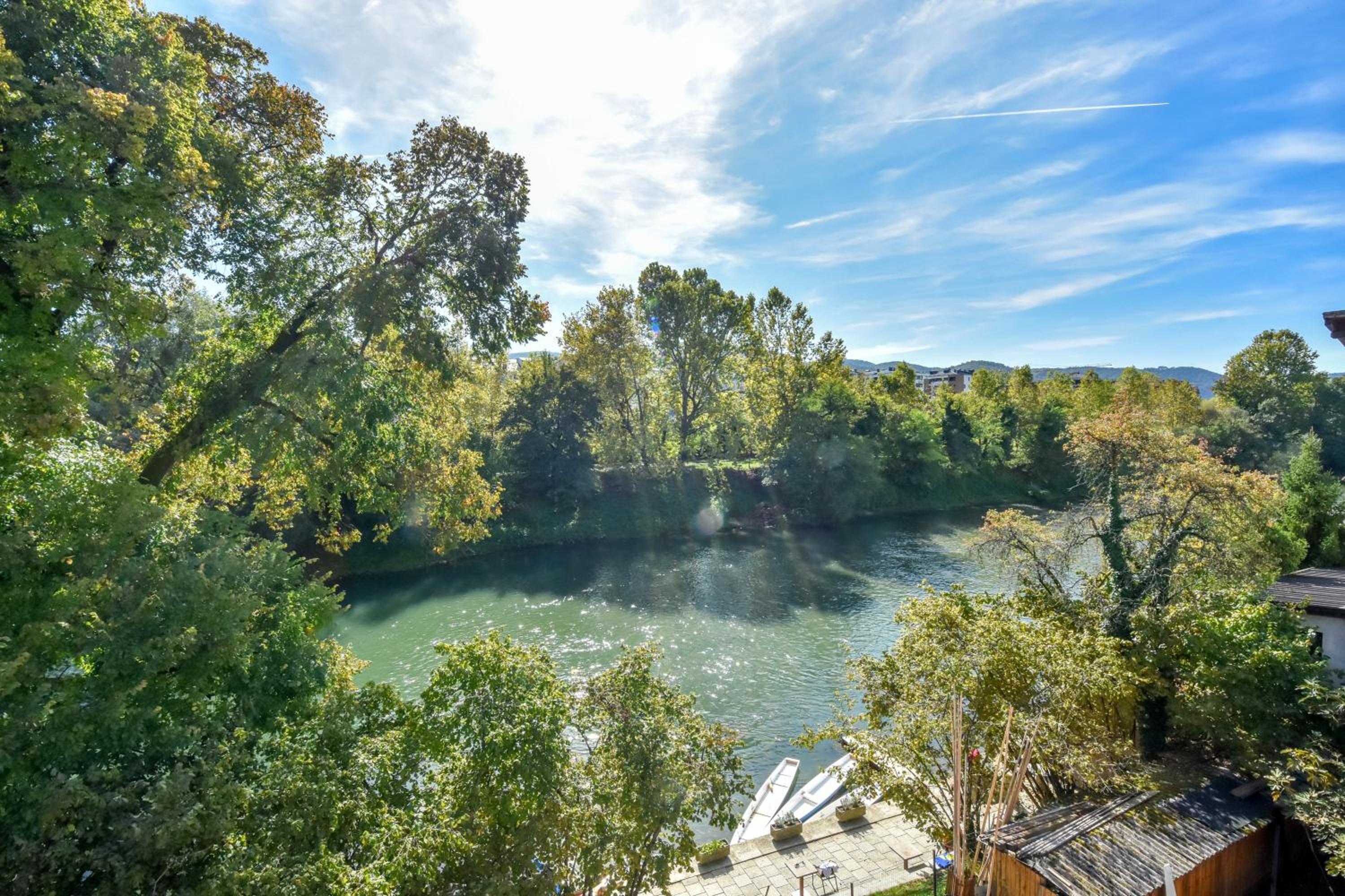 Apartment RIVERFRONT Banja Luka