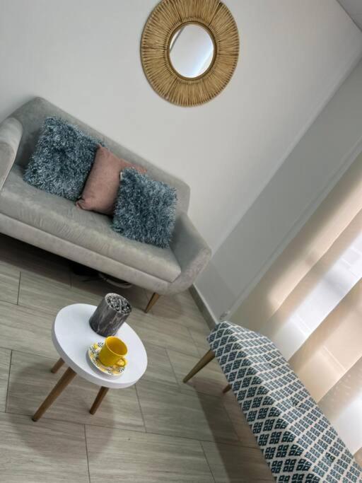 Apartamento completo en Pereira.