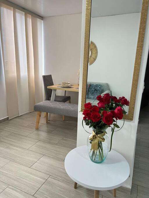 Apartamento completo en Pereira.