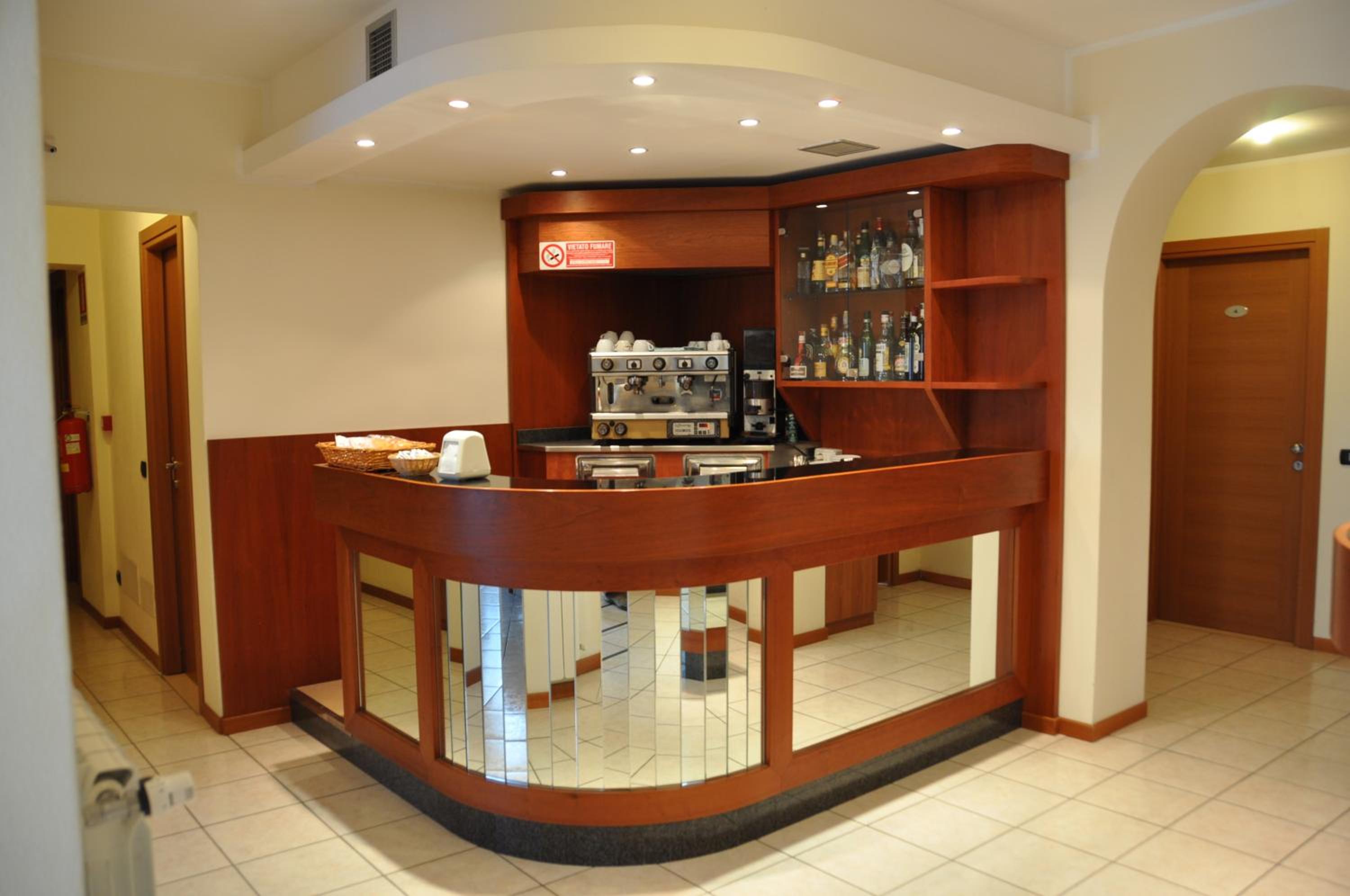 Varese Vacations - Hotel Belforte - Property Image 2