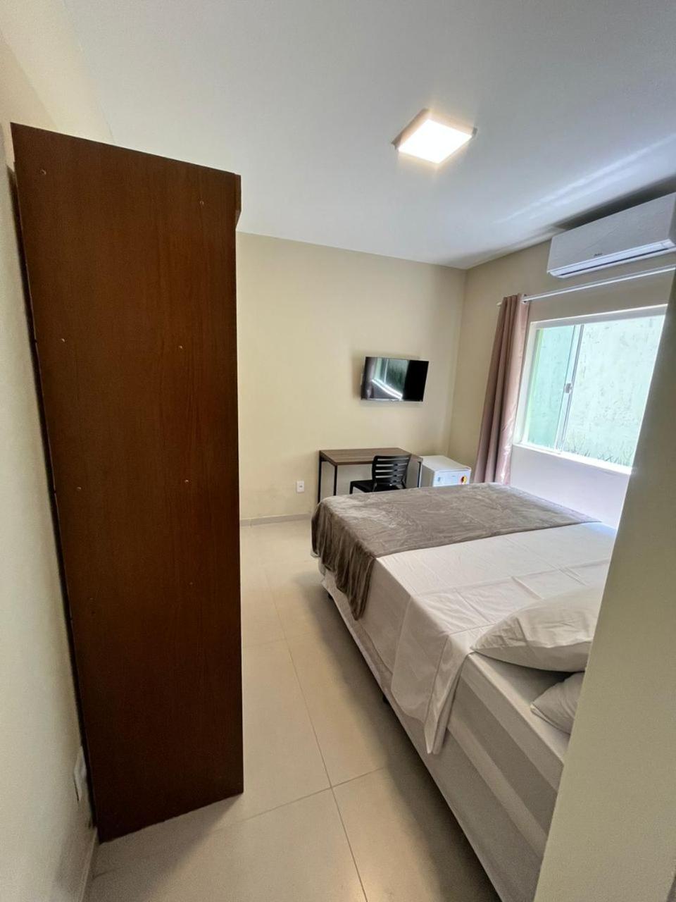 Pousada Recanto Praiano