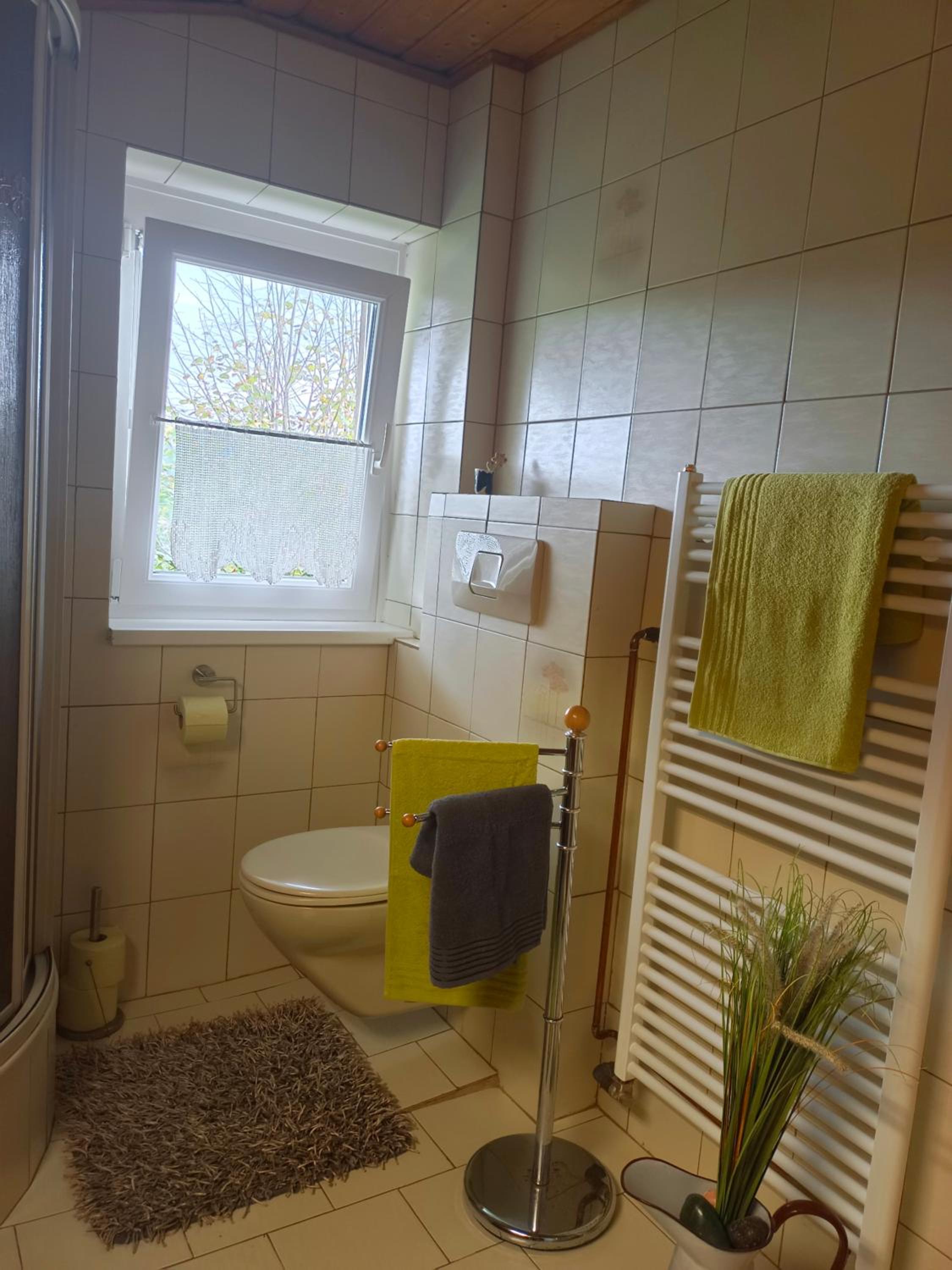 Sunwood Apartment-Ferienwohnung mit Herz