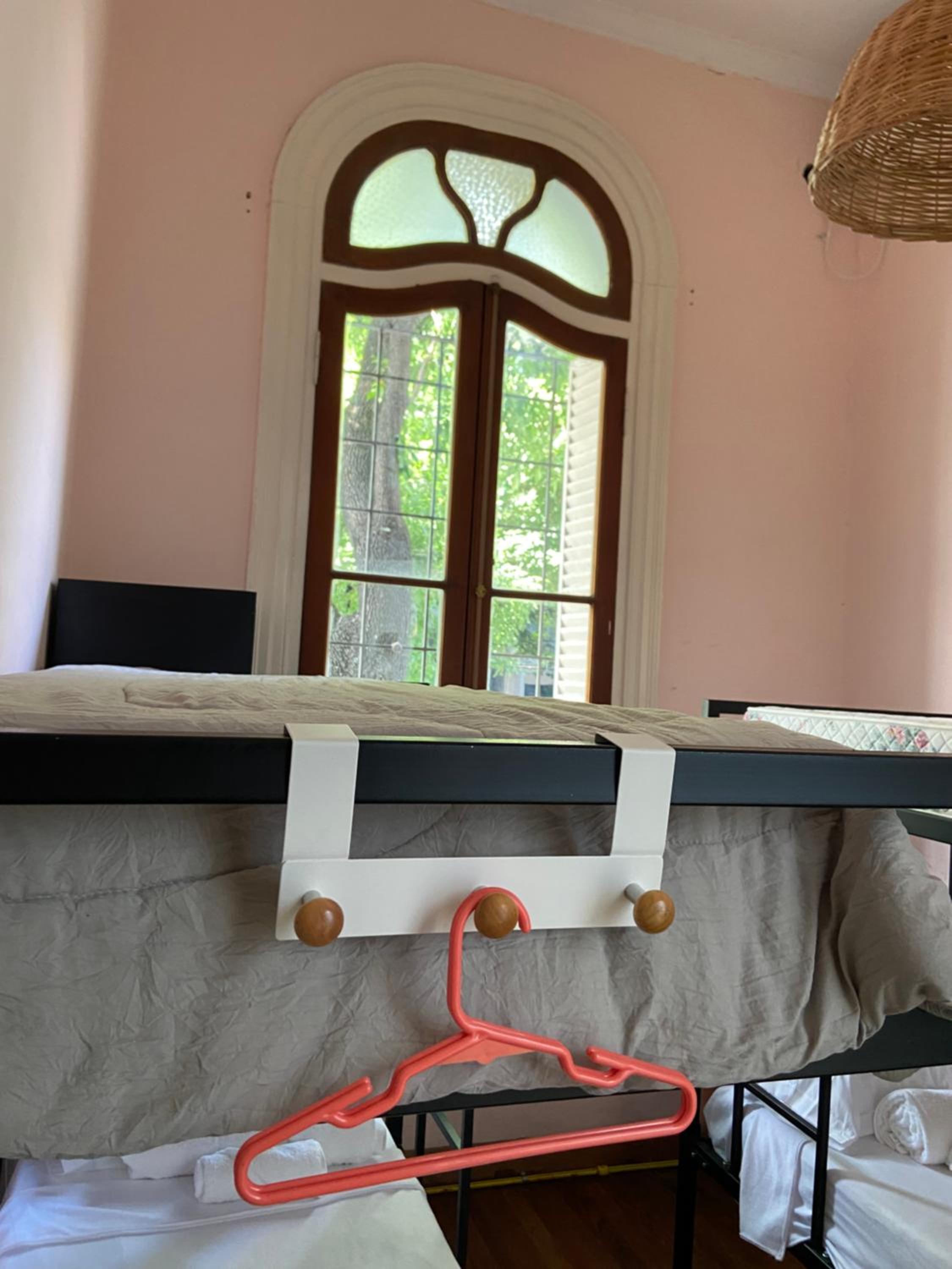 La casona de Palermo