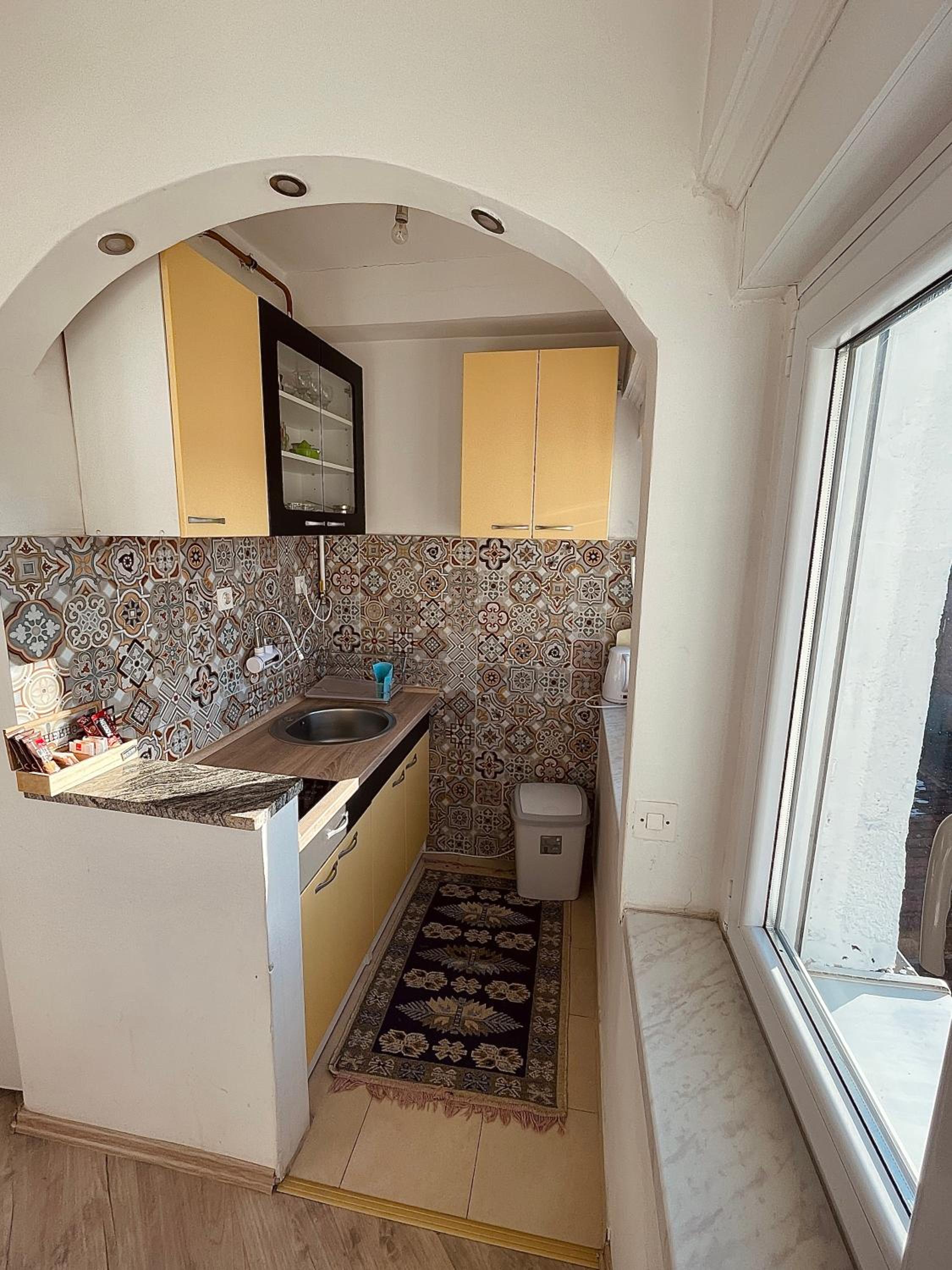 XXL apartment near promenade(ROOFTOP OASIS)