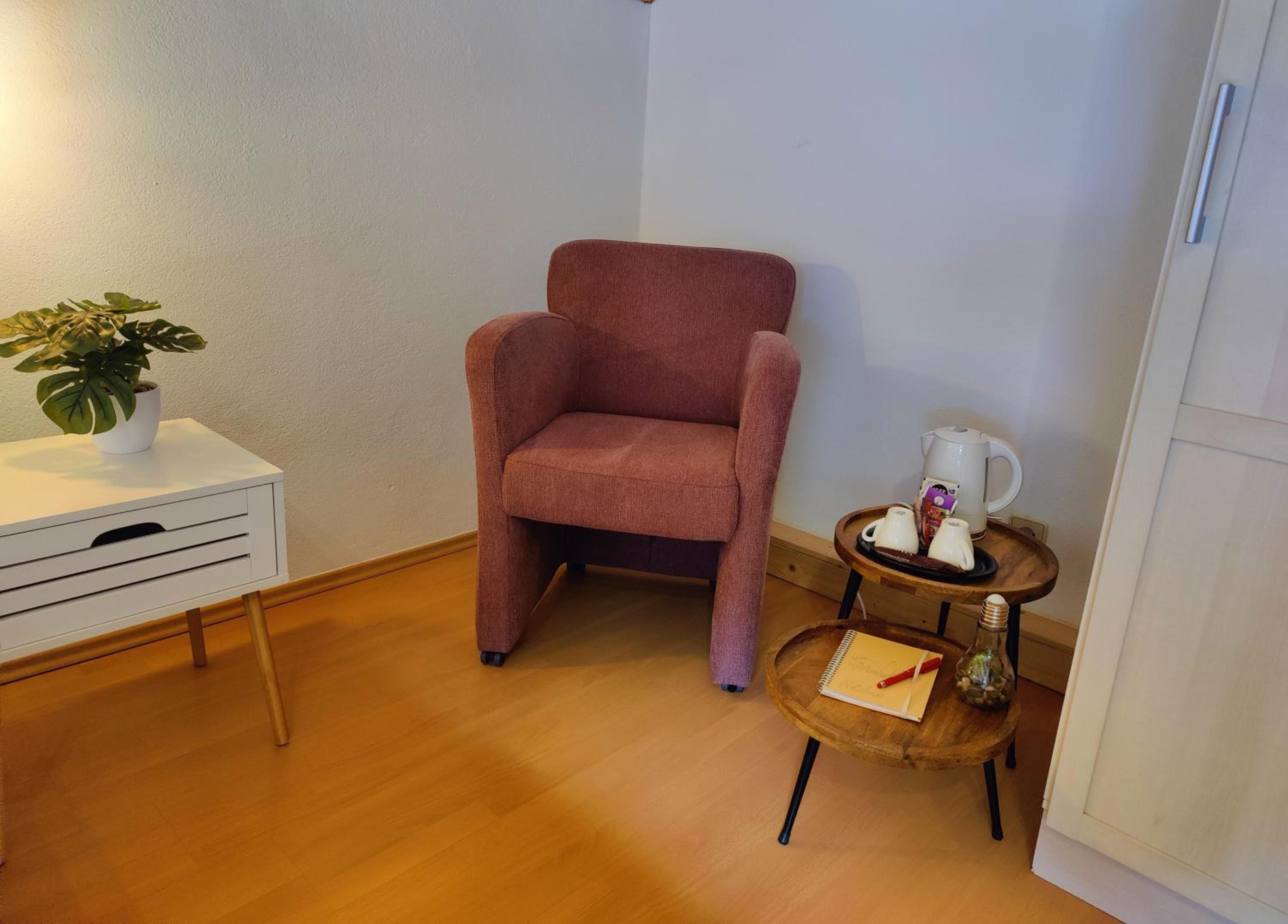 Pension Almhof